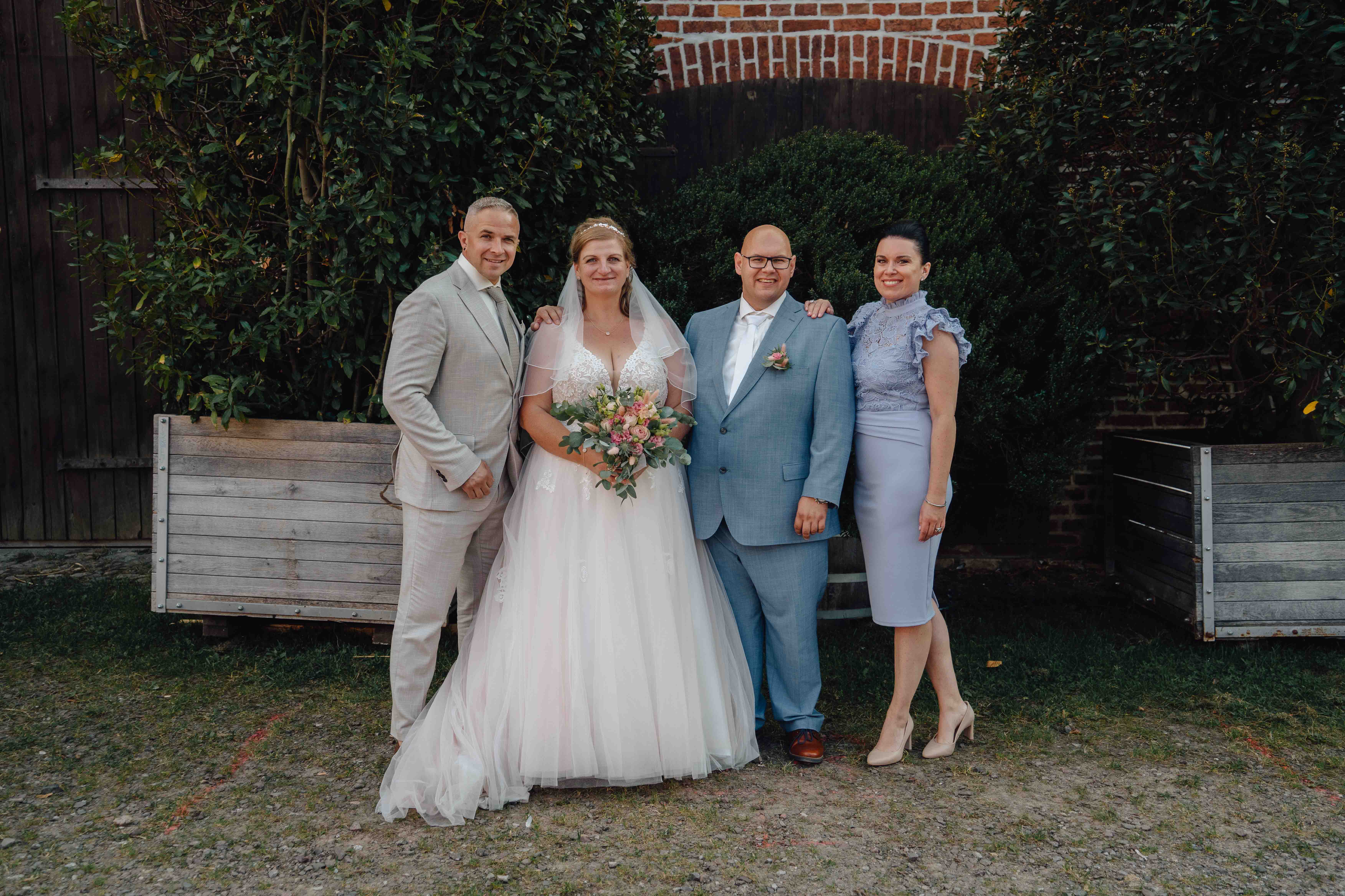 Heiraten im Scheunenviertel Kremmen 302