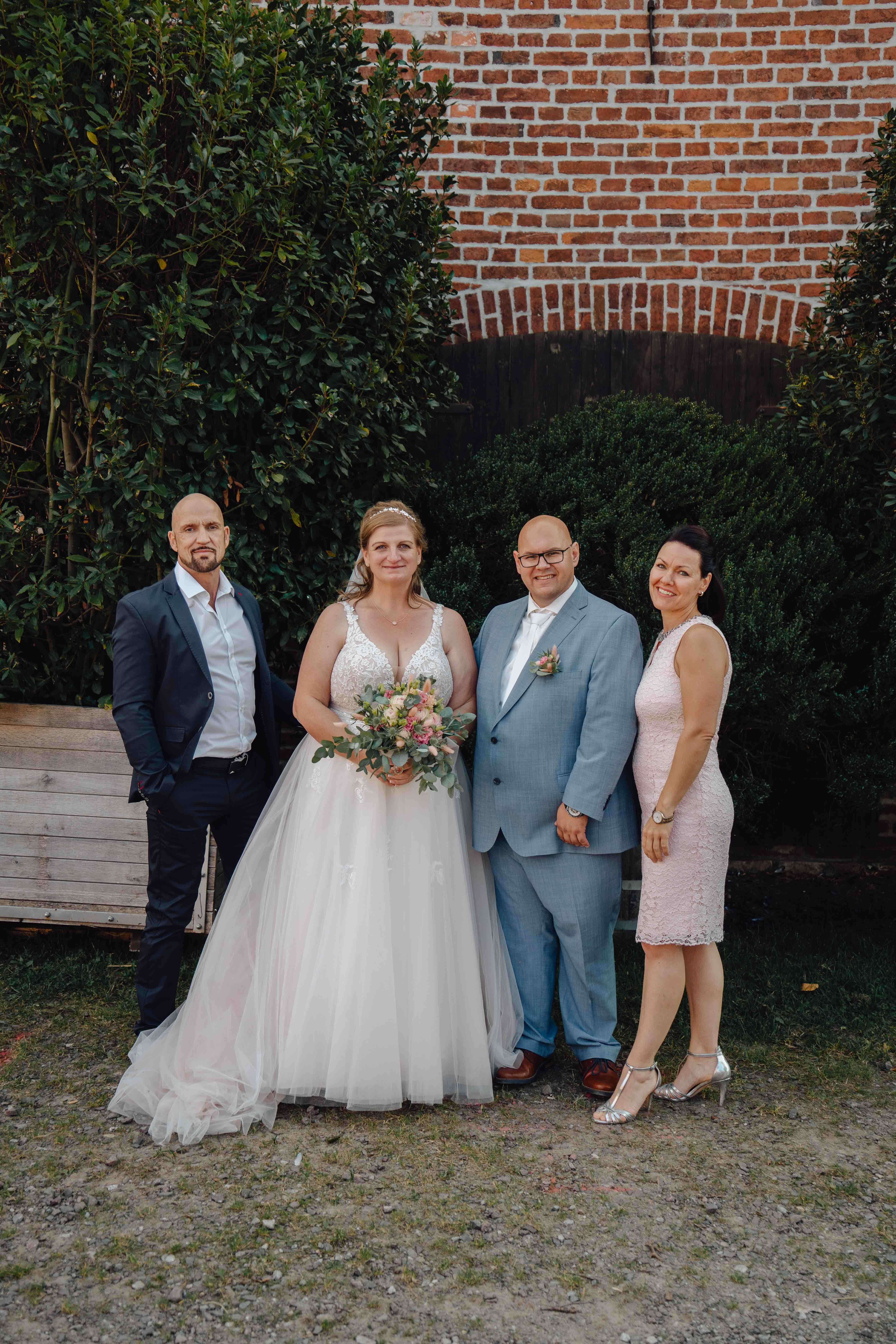 Heiraten im Scheunenviertel Kremmen 303