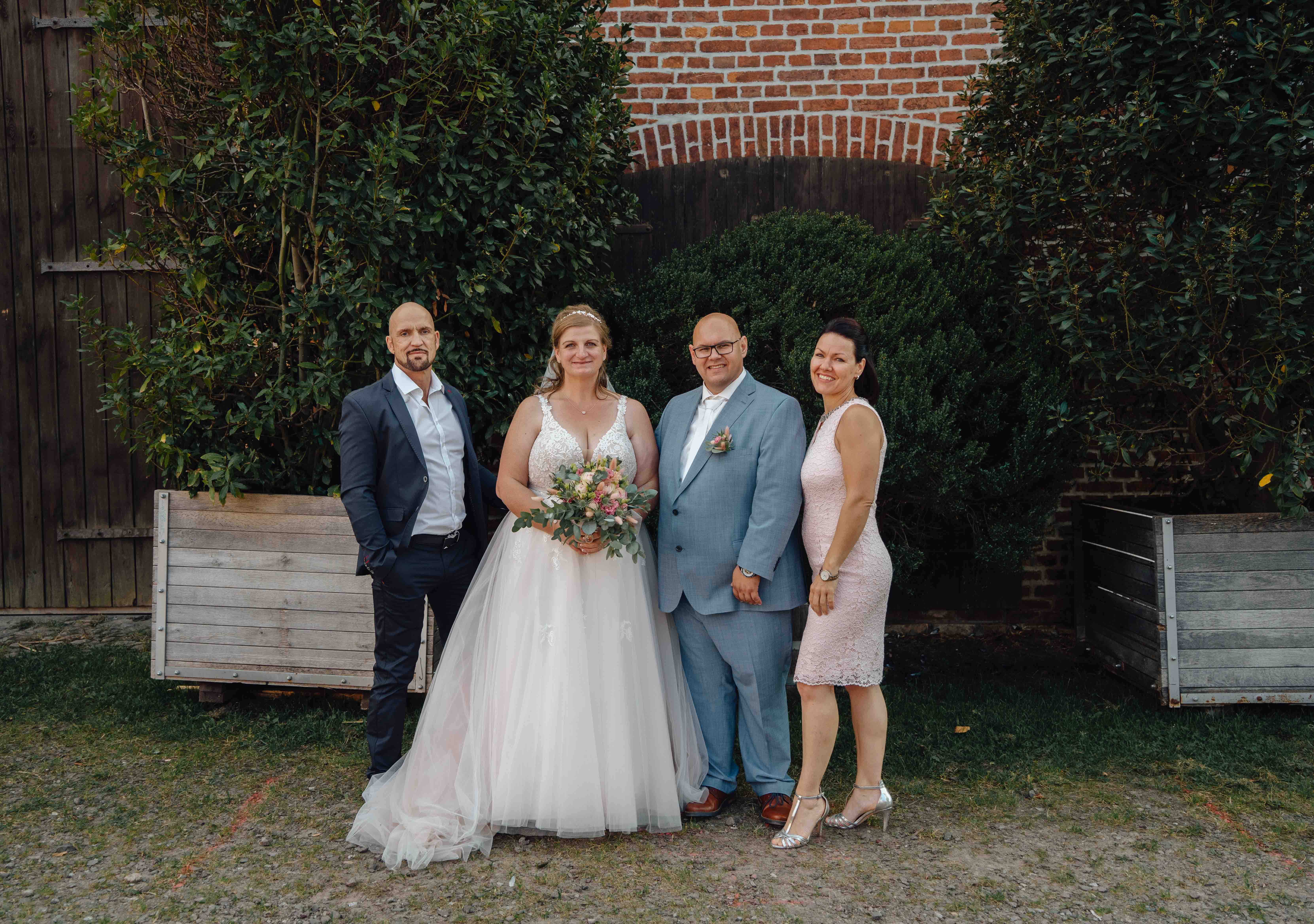 Heiraten im Scheunenviertel Kremmen 304