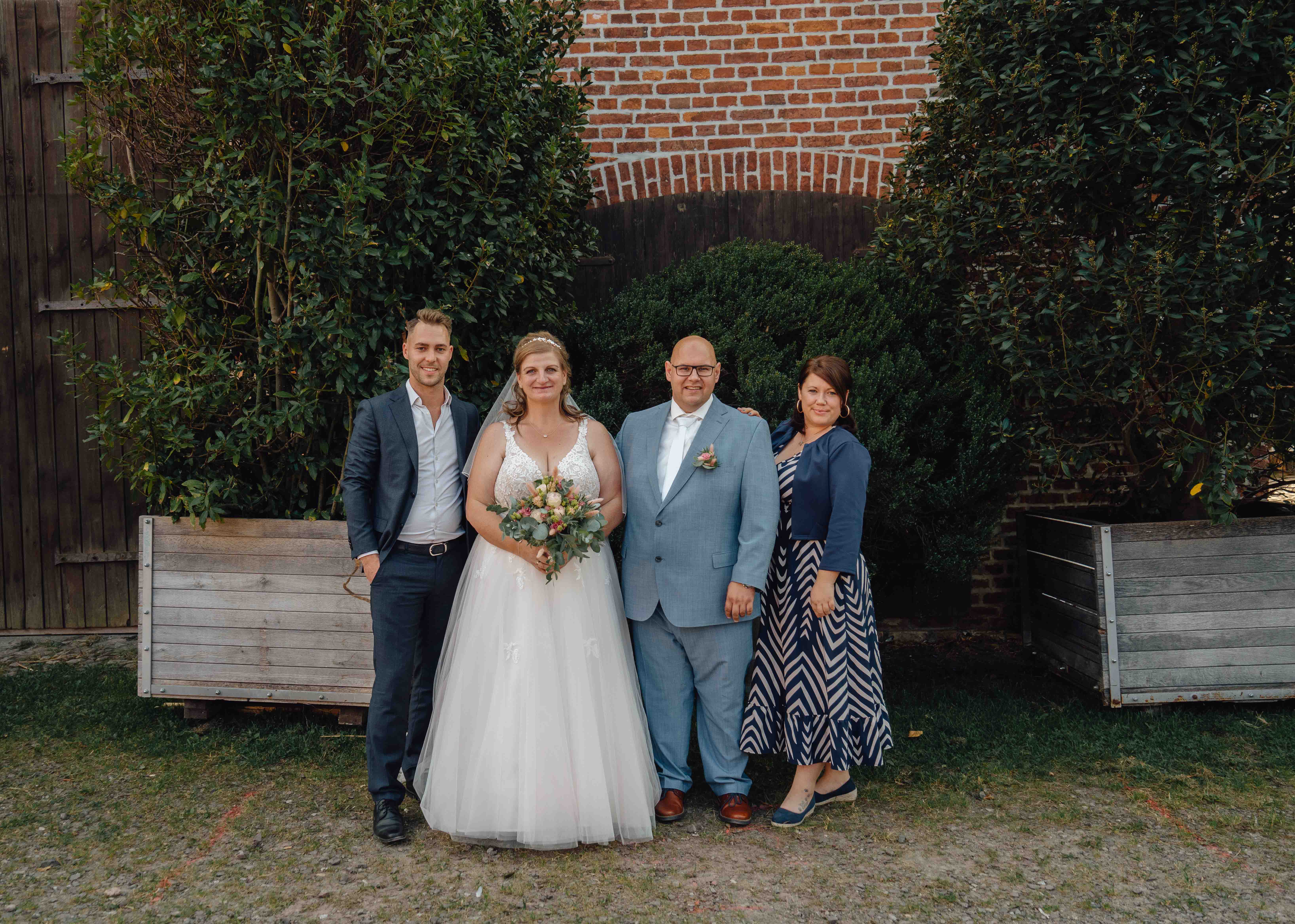 Heiraten im Scheunenviertel Kremmen 306