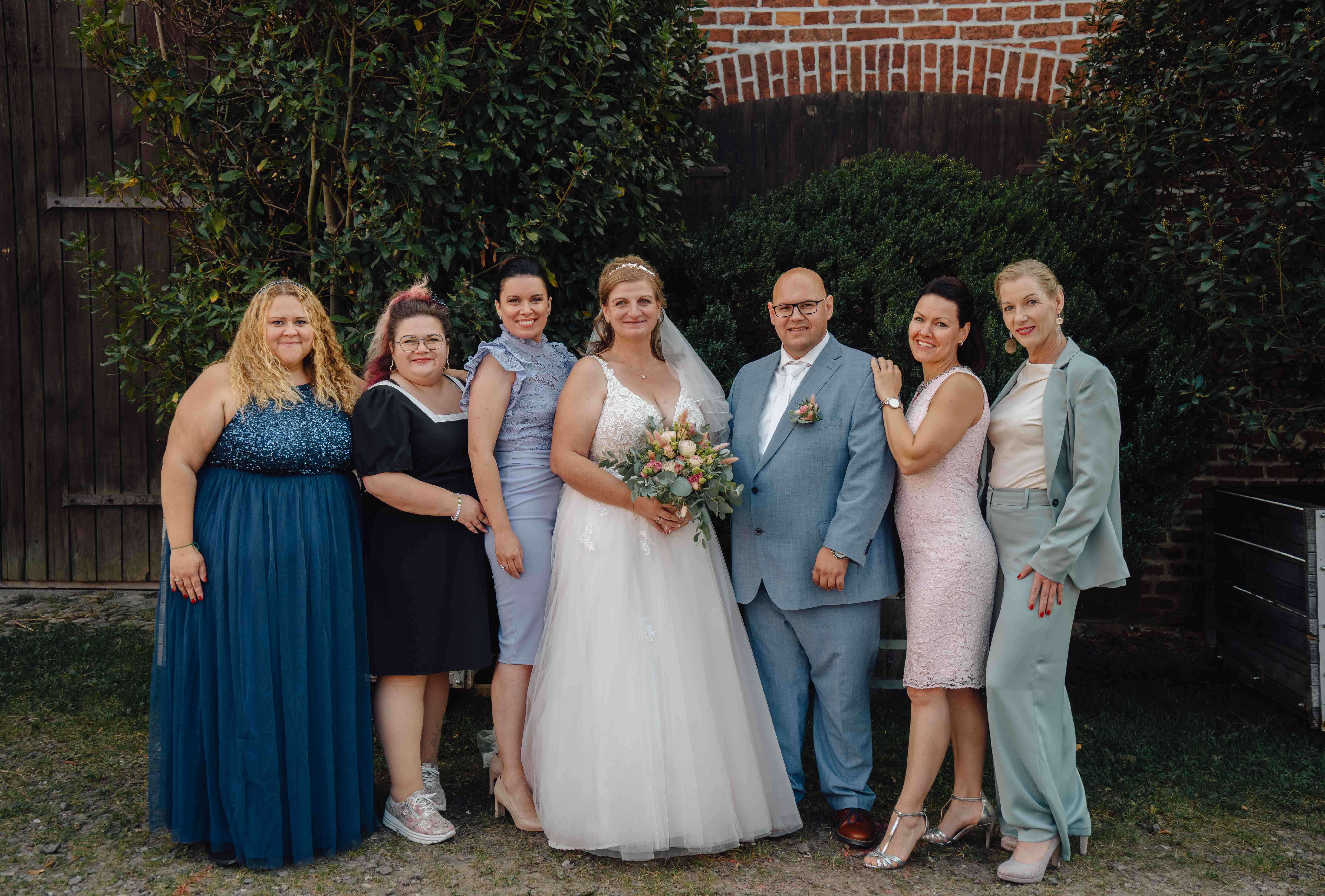 Heiraten im Scheunenviertel Kremmen 307