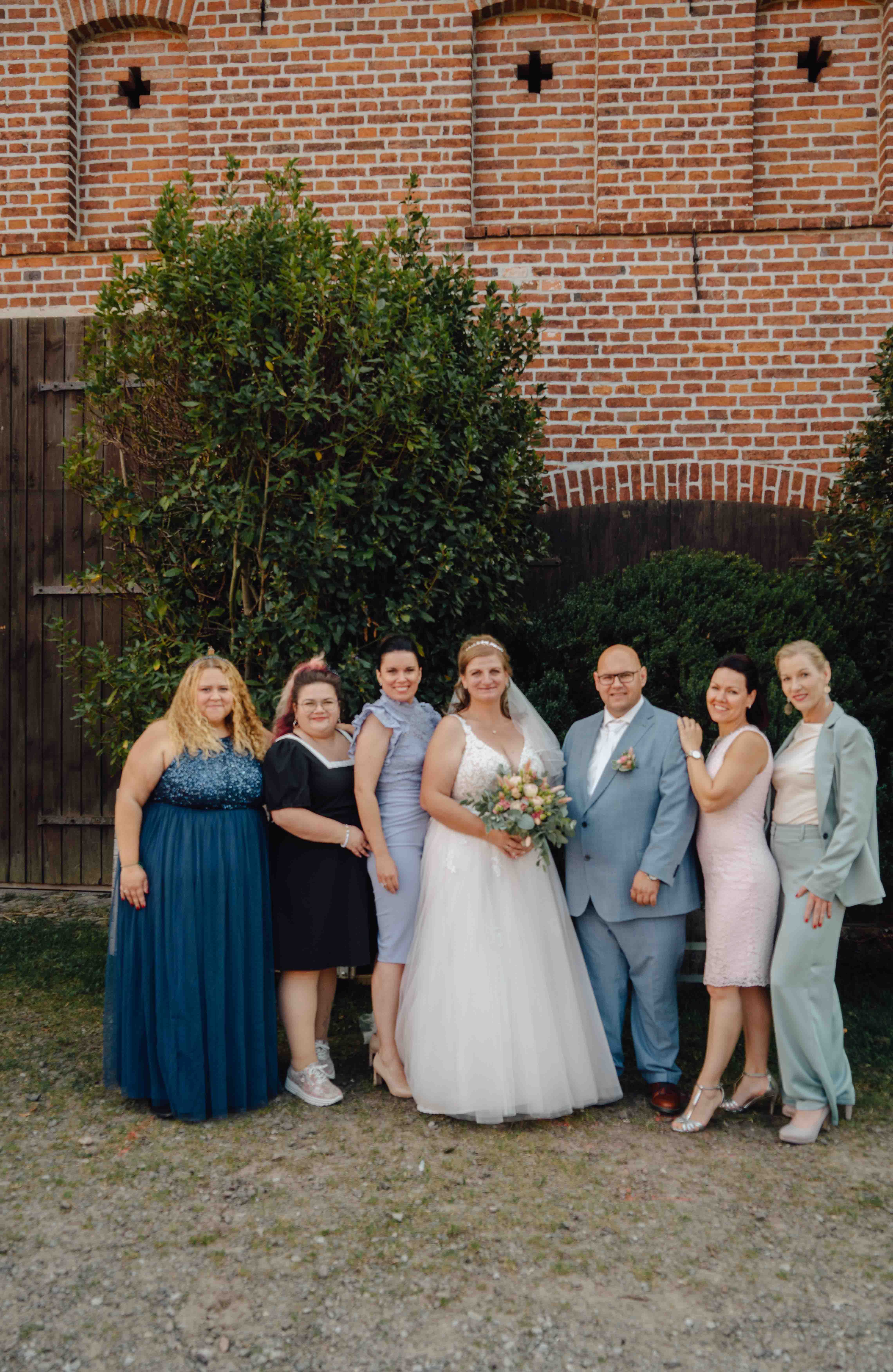 Heiraten im Scheunenviertel Kremmen 308