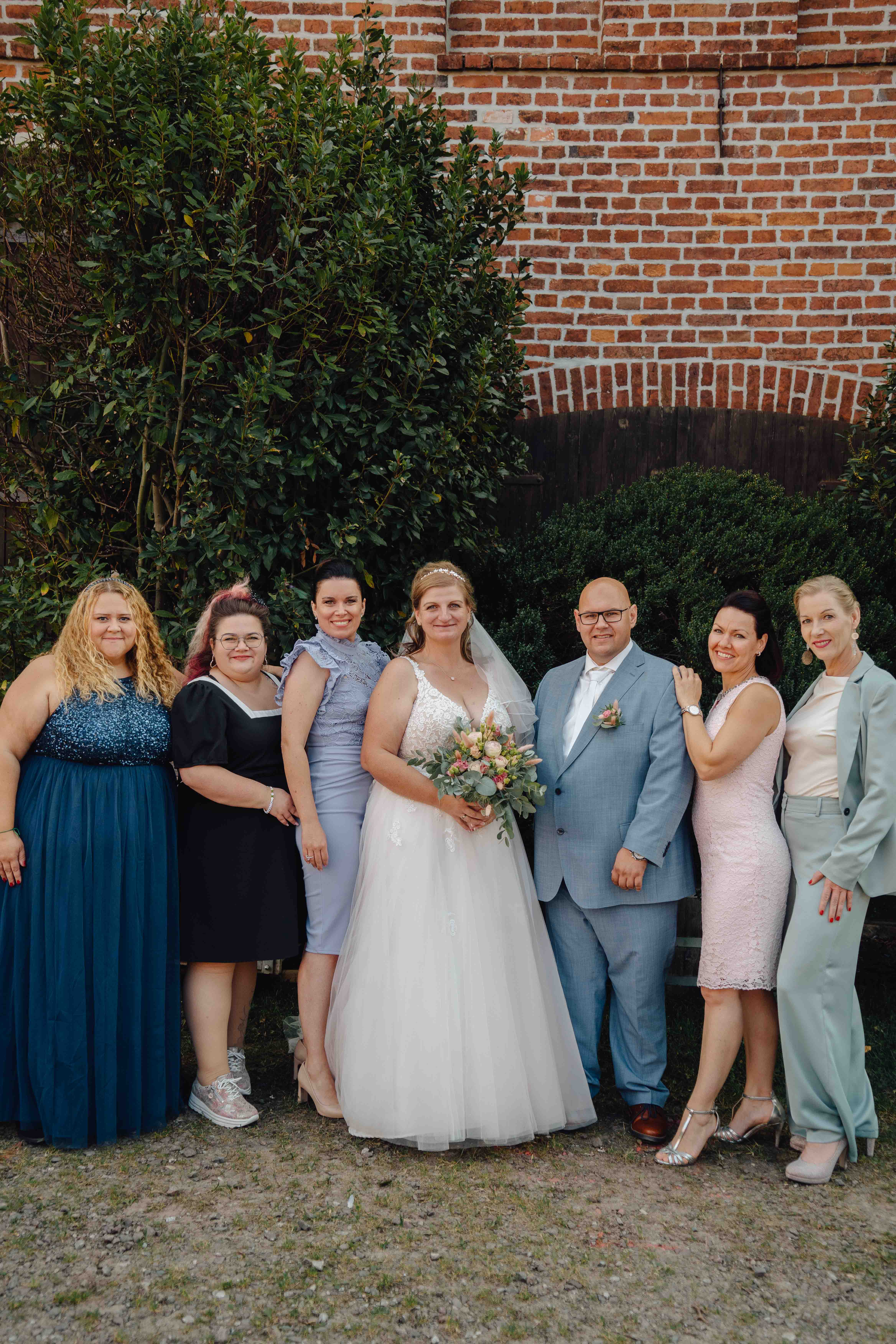 Heiraten im Scheunenviertel Kremmen 309