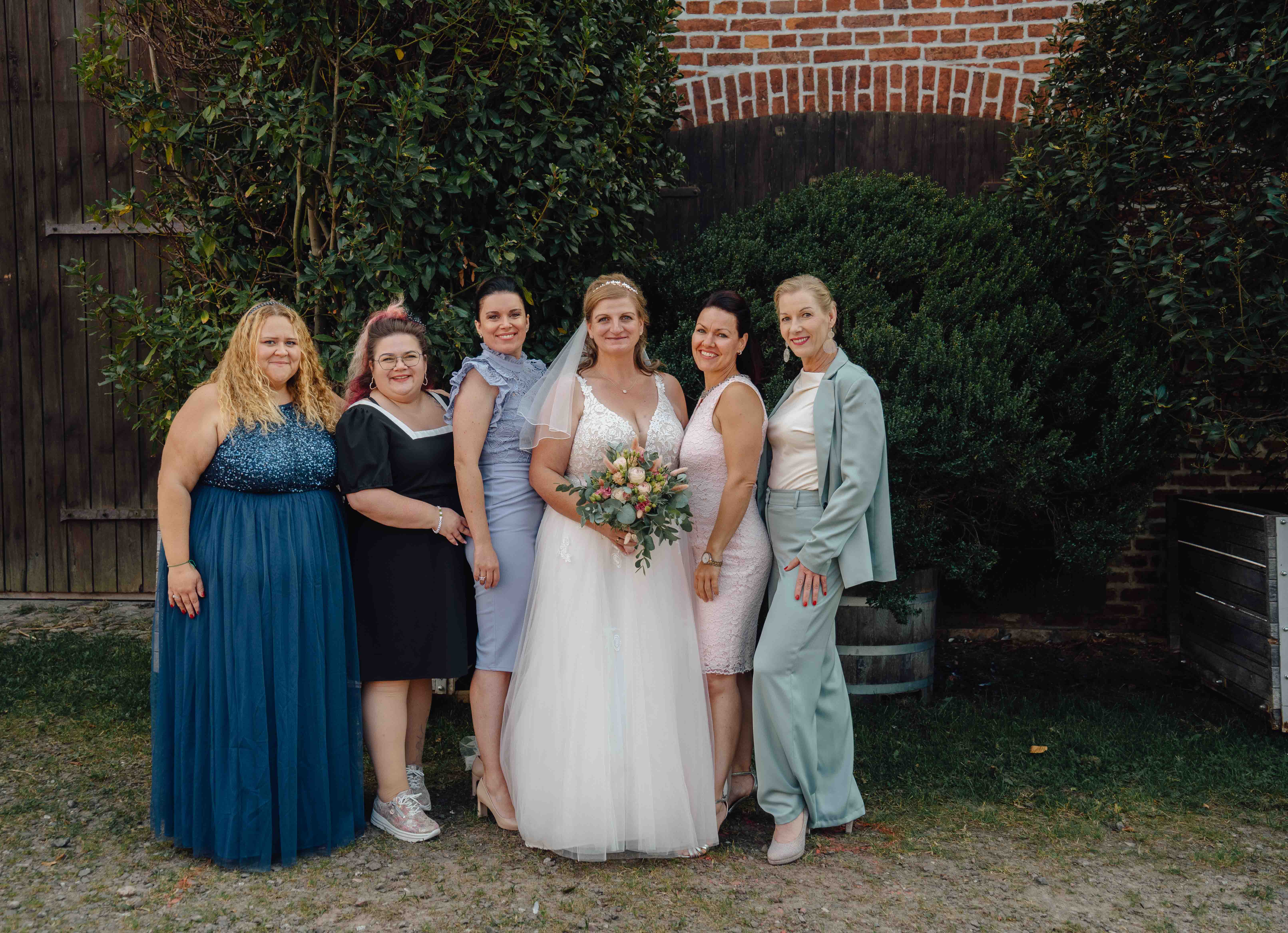 Heiraten im Scheunenviertel Kremmen 310