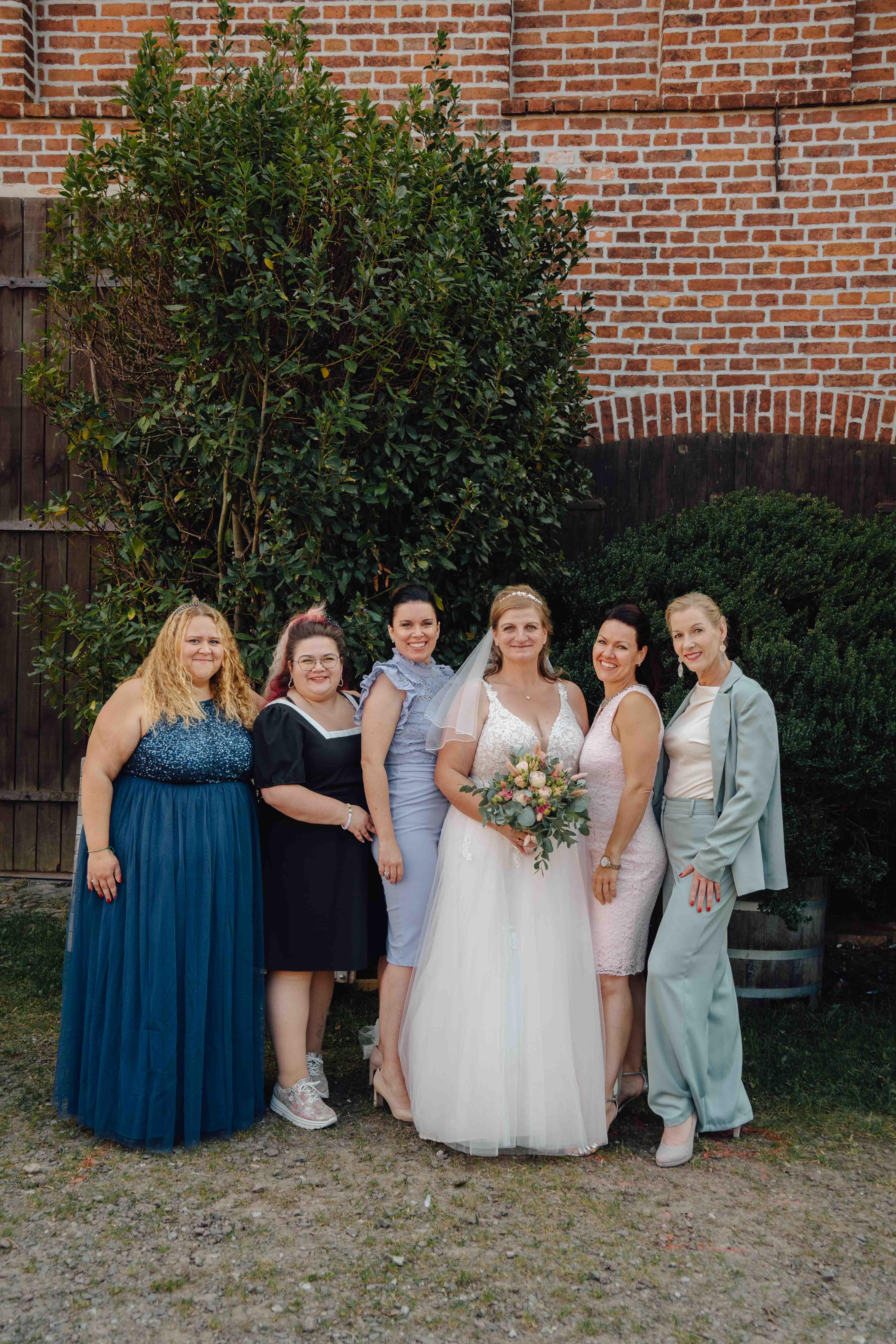 Heiraten im Scheunenviertel Kremmen 311