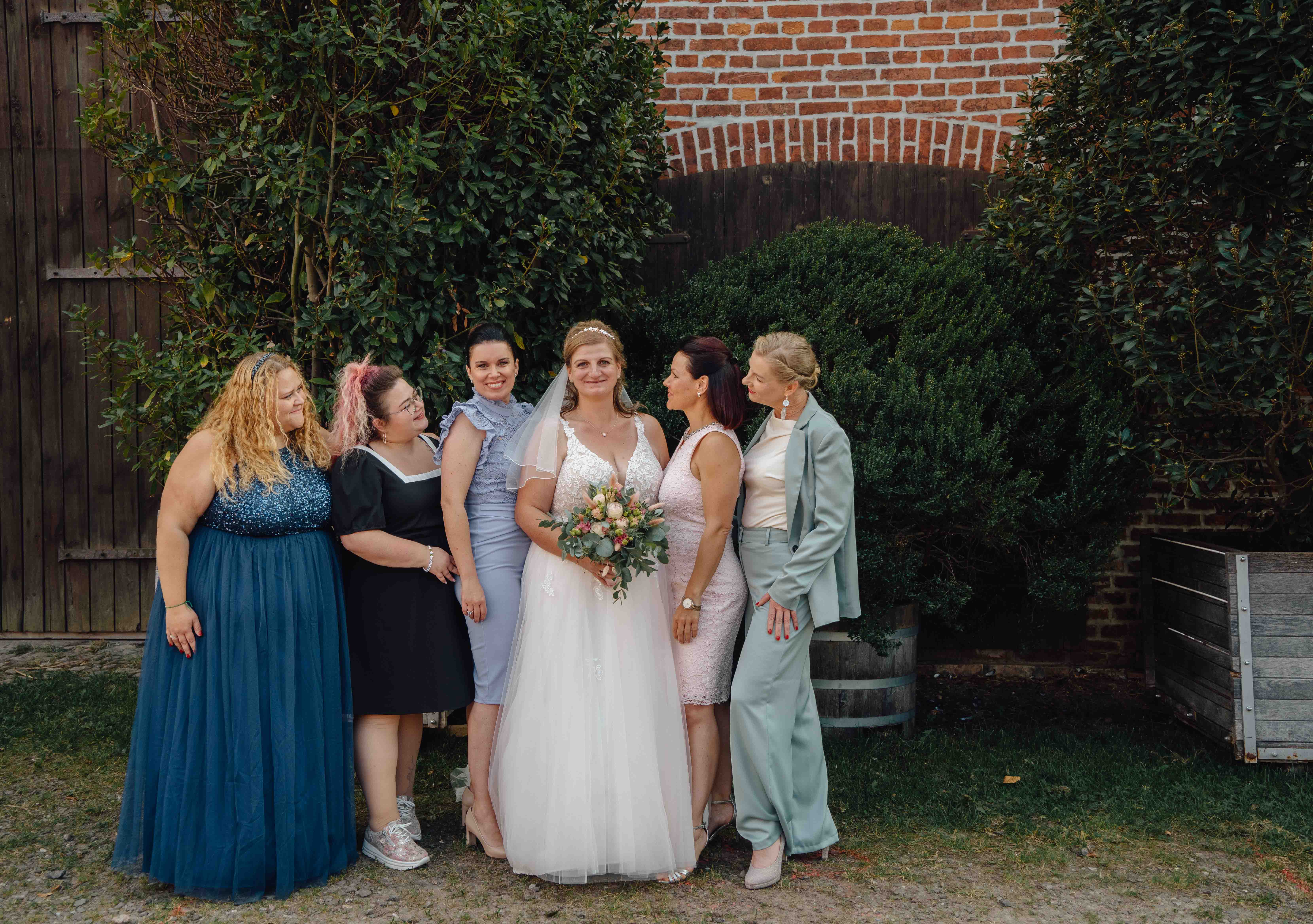 Heiraten im Scheunenviertel Kremmen 312