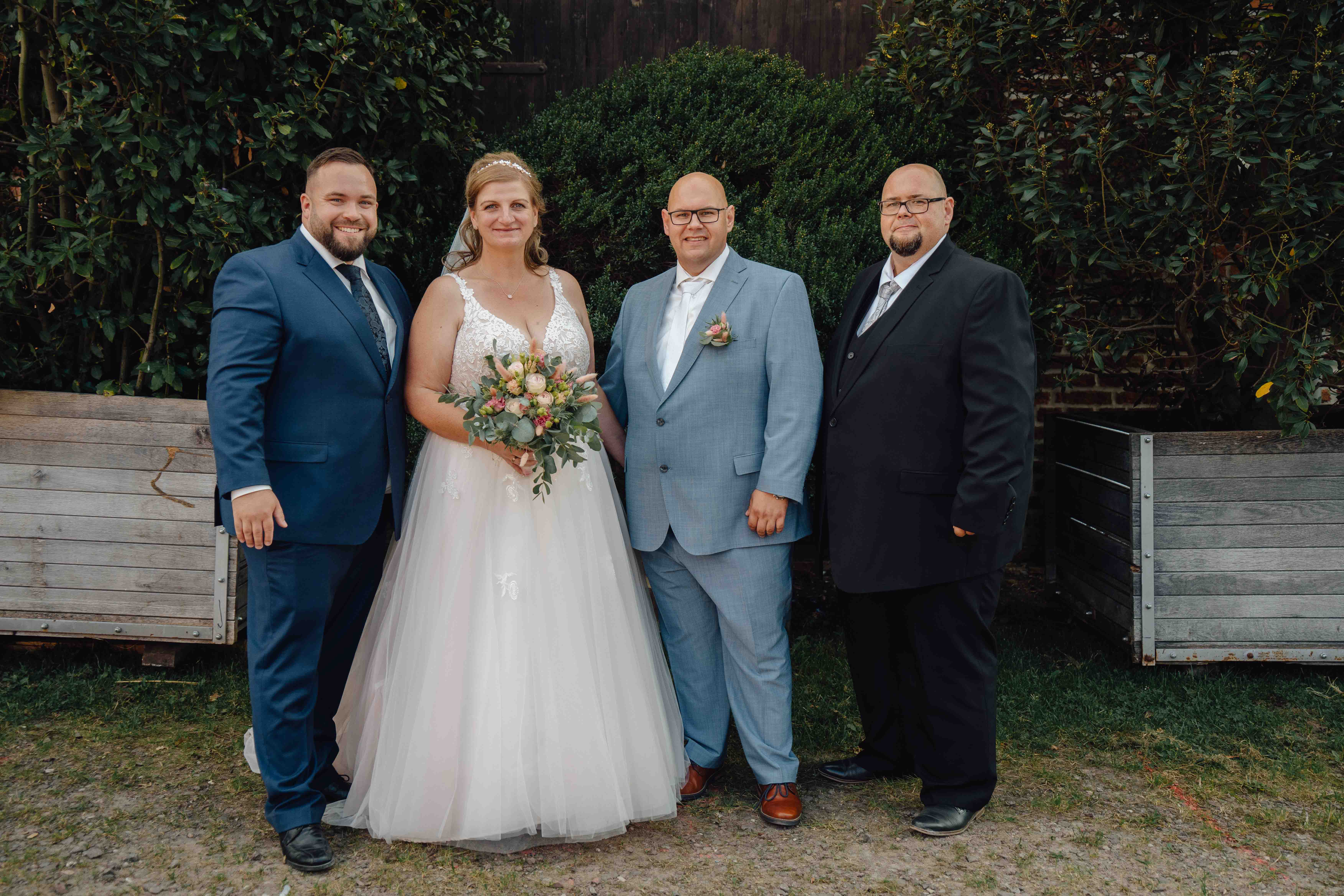 Heiraten im Scheunenviertel Kremmen 313