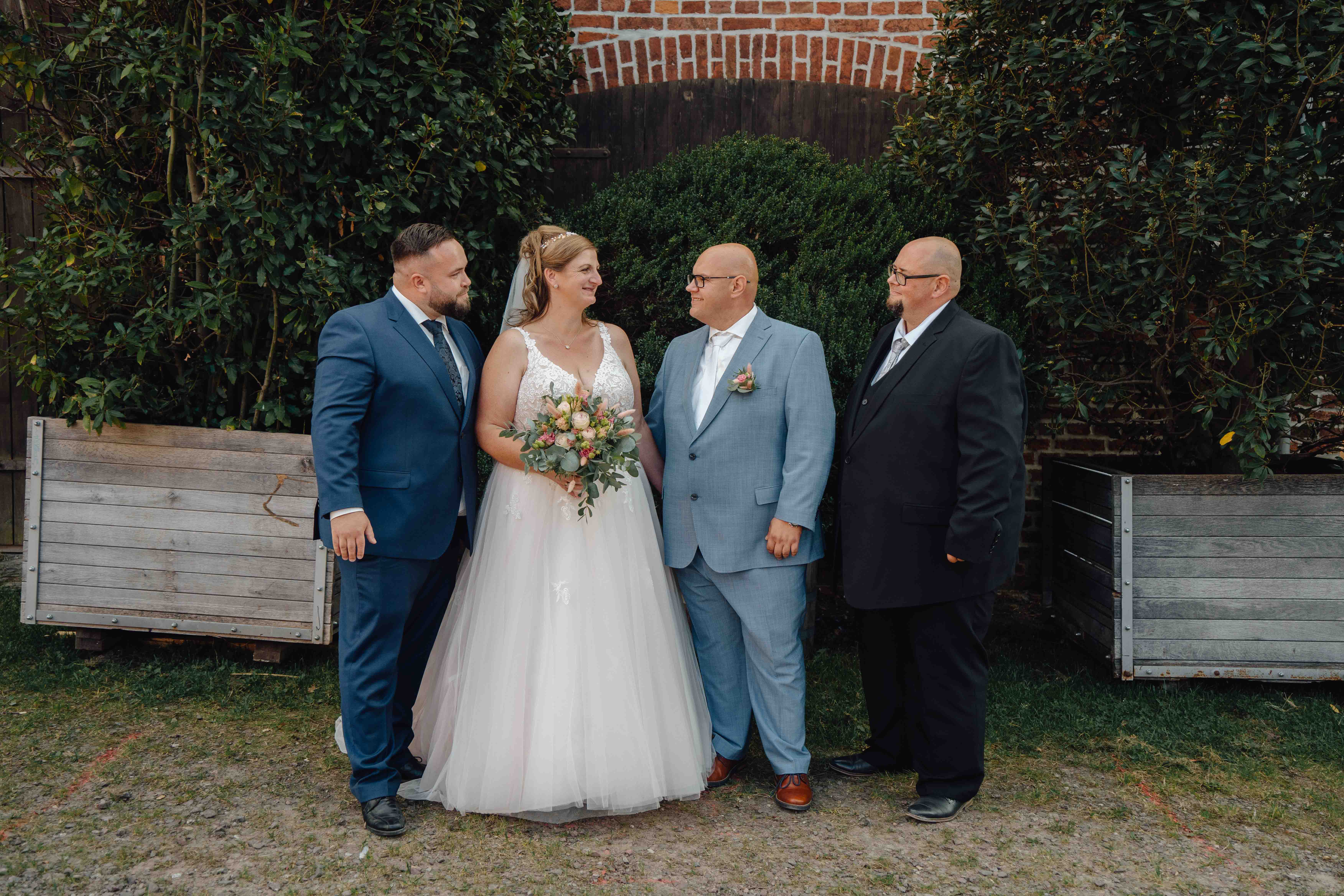 Heiraten im Scheunenviertel Kremmen 315