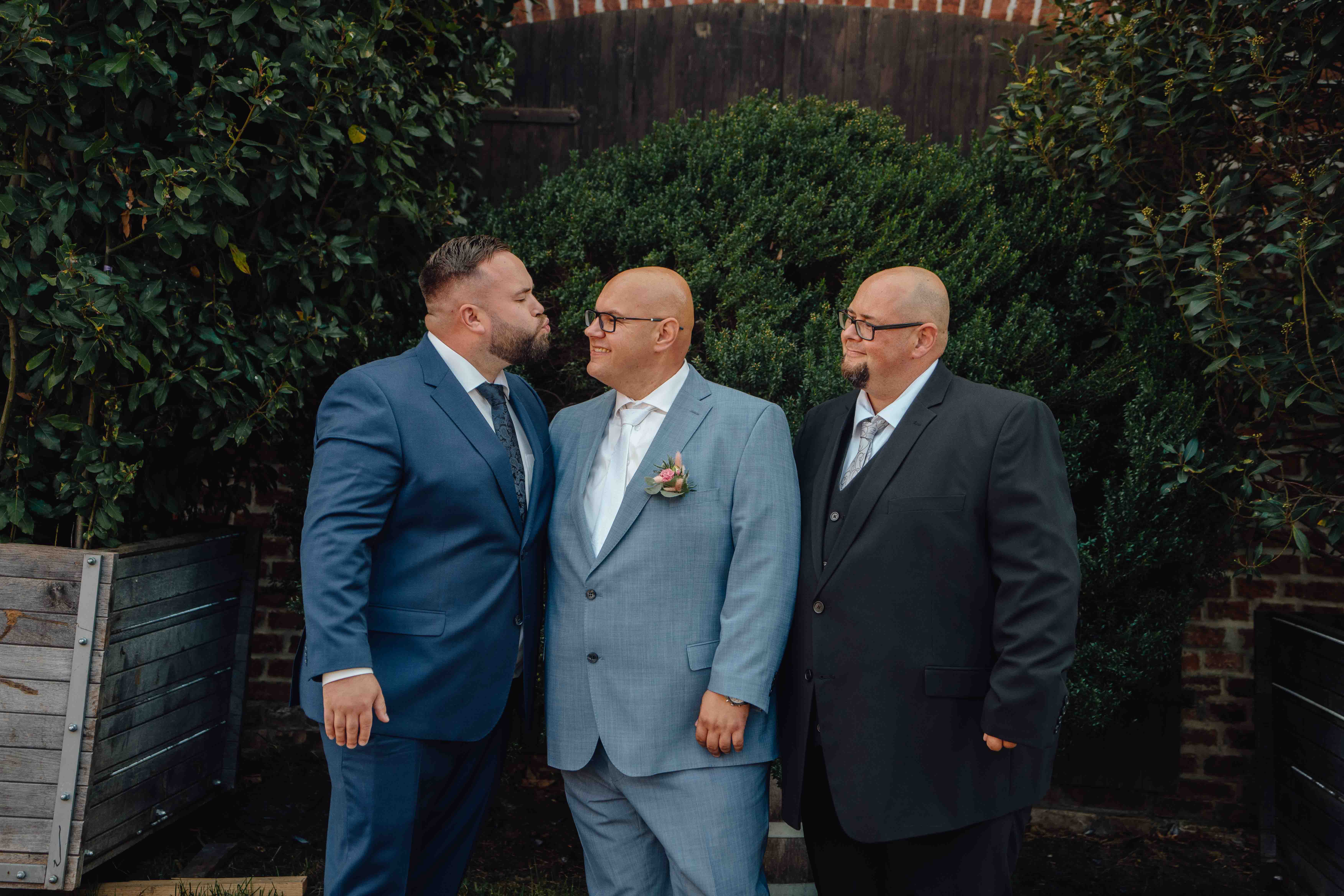 Heiraten im Scheunenviertel Kremmen 317