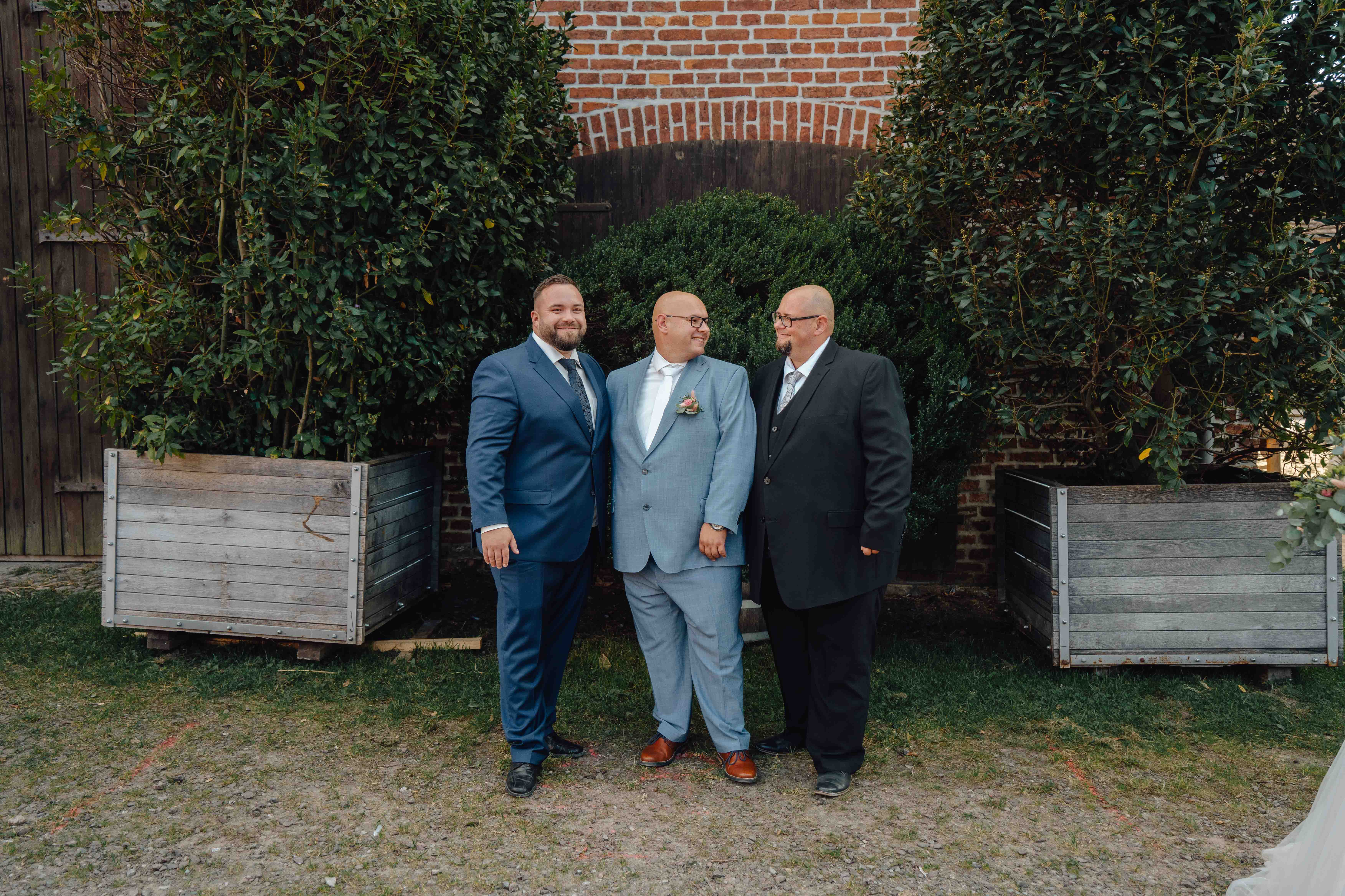 Heiraten im Scheunenviertel Kremmen 318