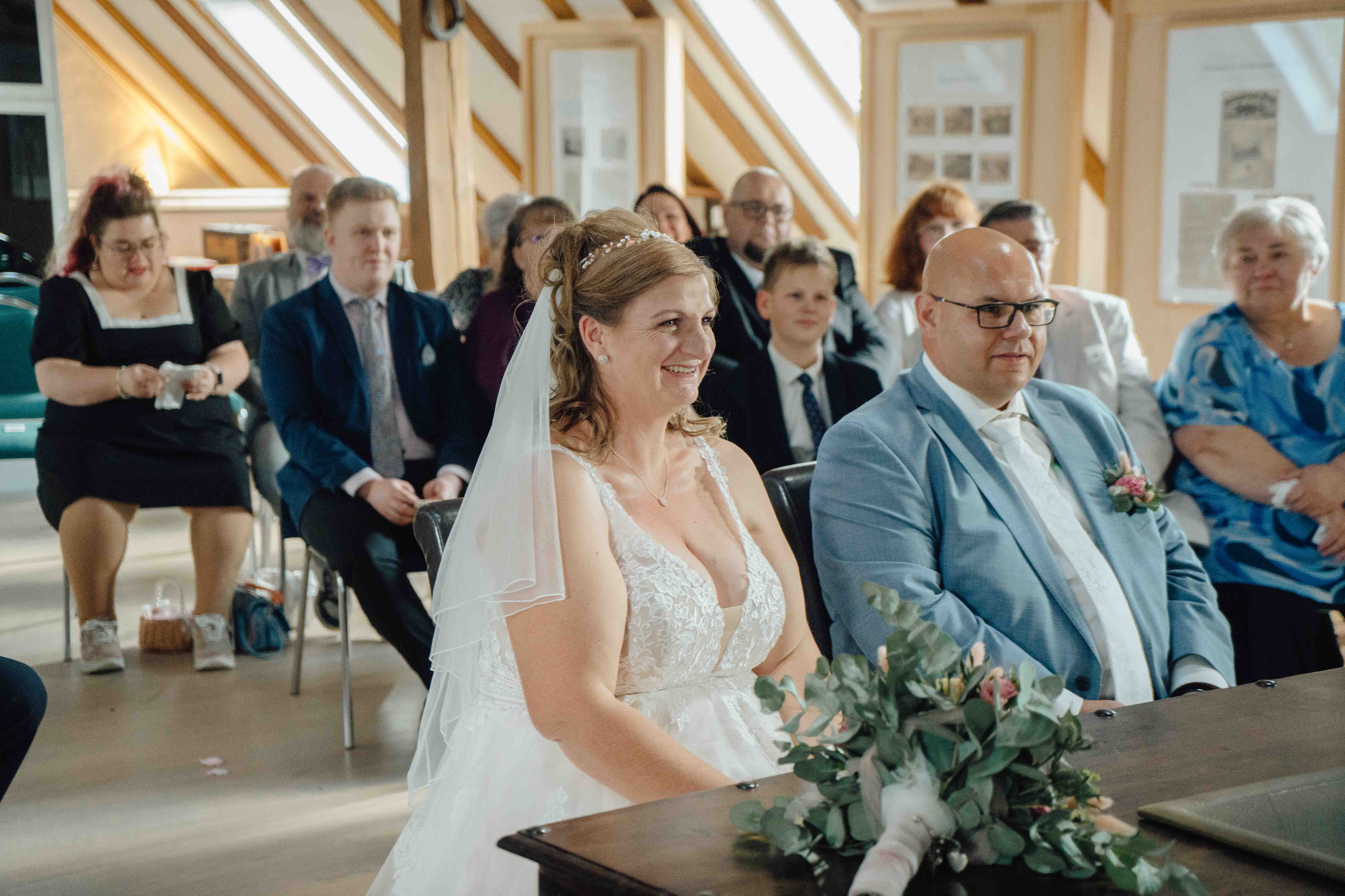 Heiraten im Scheunenviertel Kremmen 32