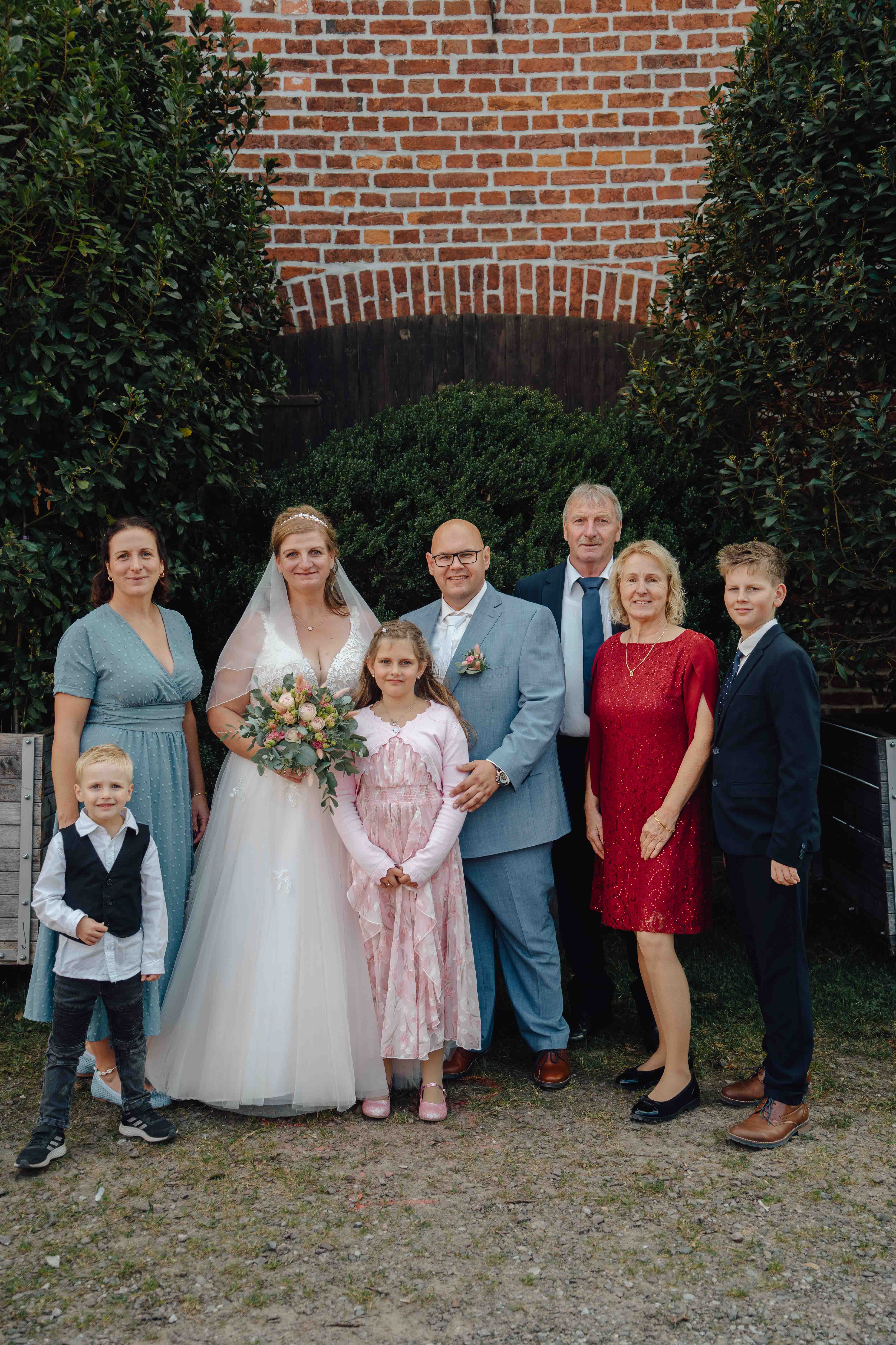 Heiraten im Scheunenviertel Kremmen 320