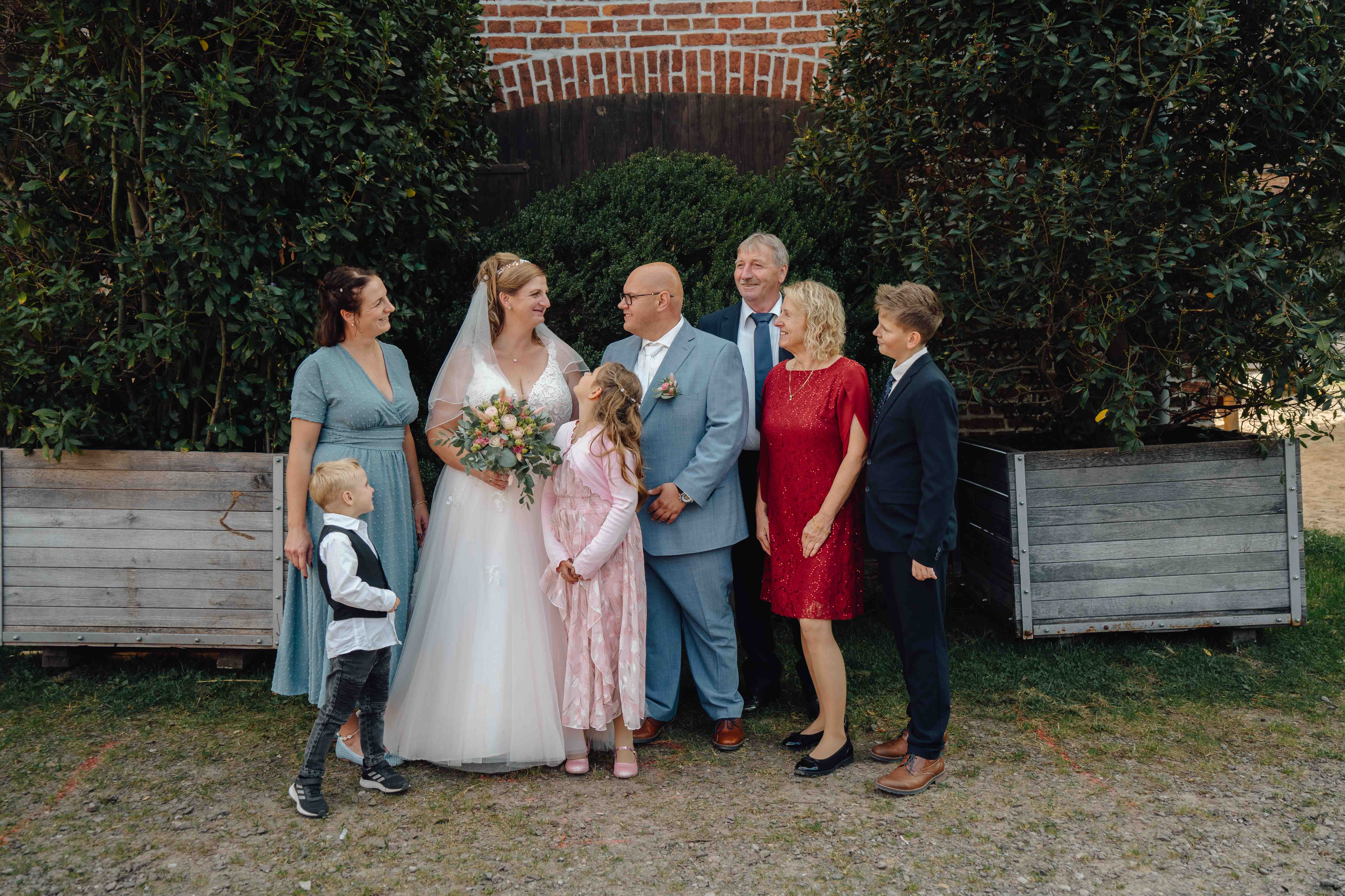 Heiraten im Scheunenviertel Kremmen 321