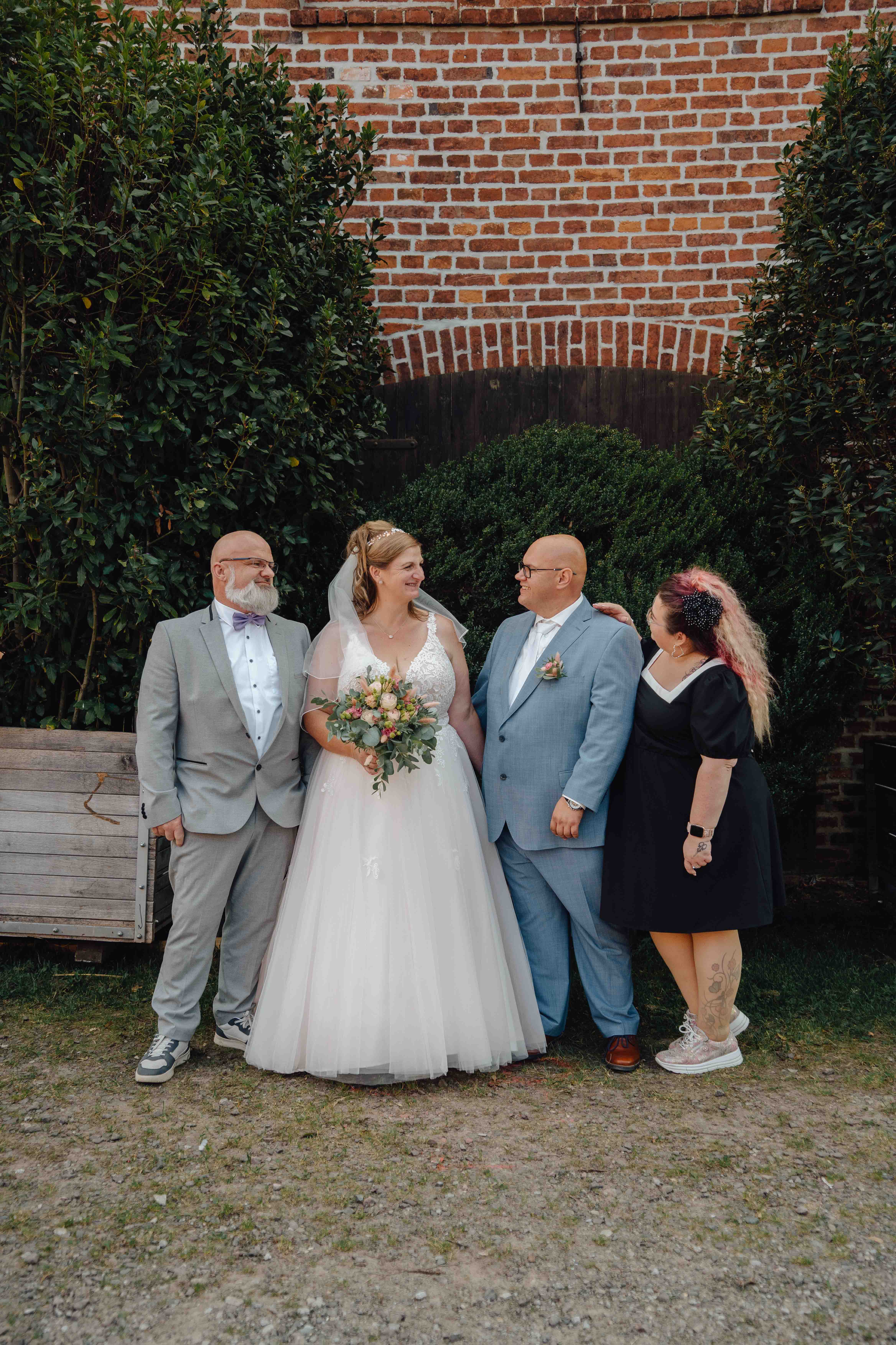 Heiraten im Scheunenviertel Kremmen 323