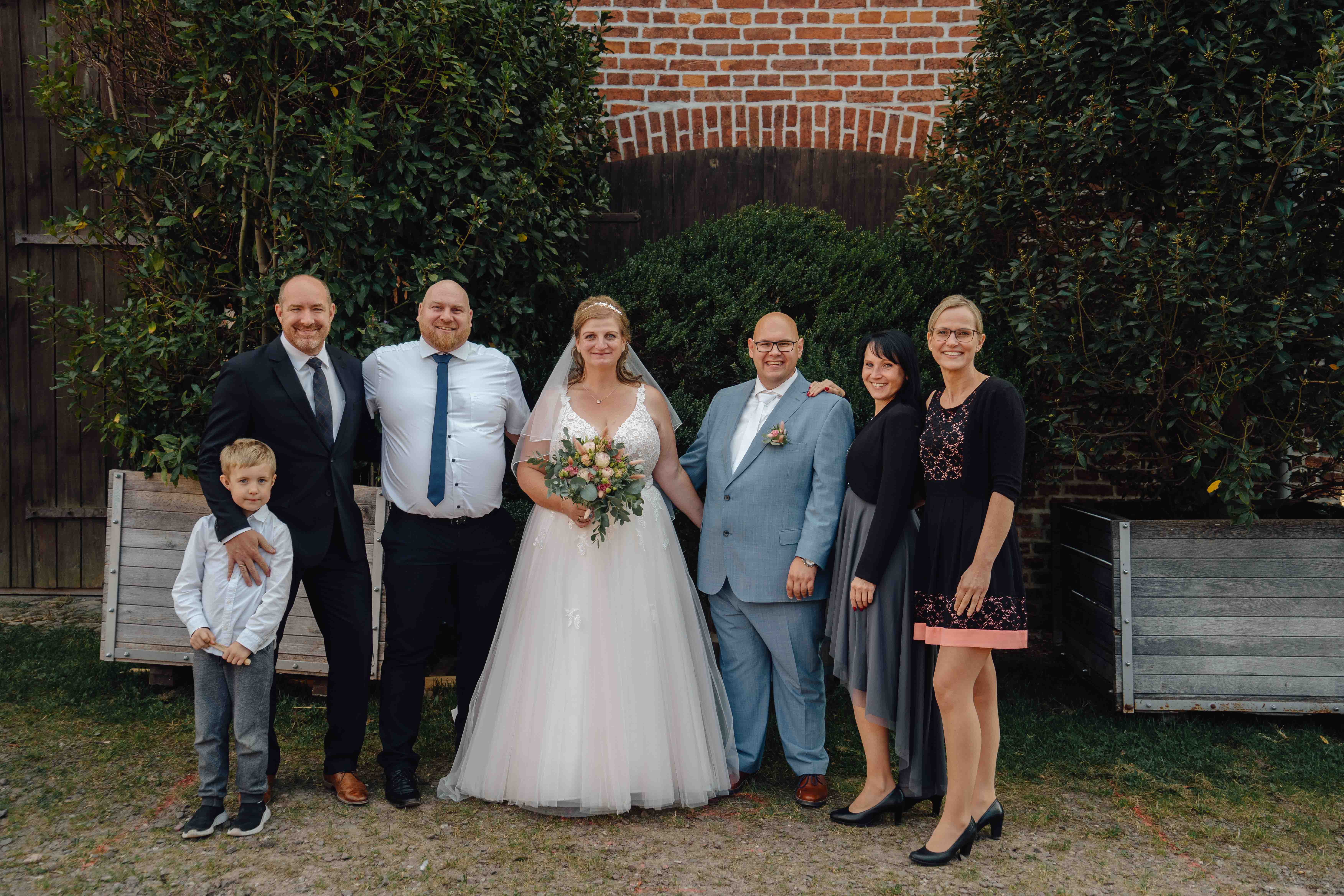 Heiraten im Scheunenviertel Kremmen 324