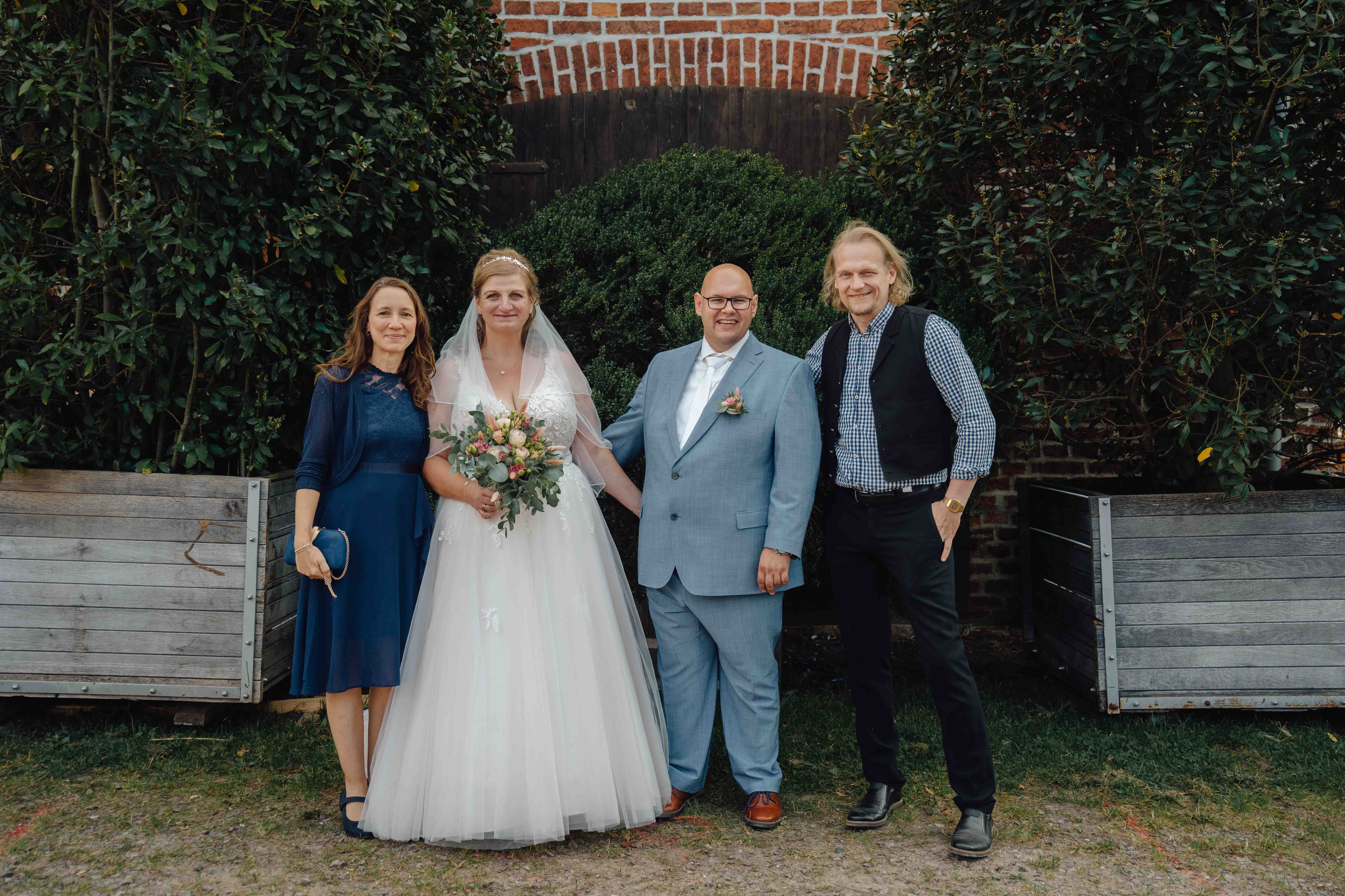 Heiraten im Scheunenviertel Kremmen 327