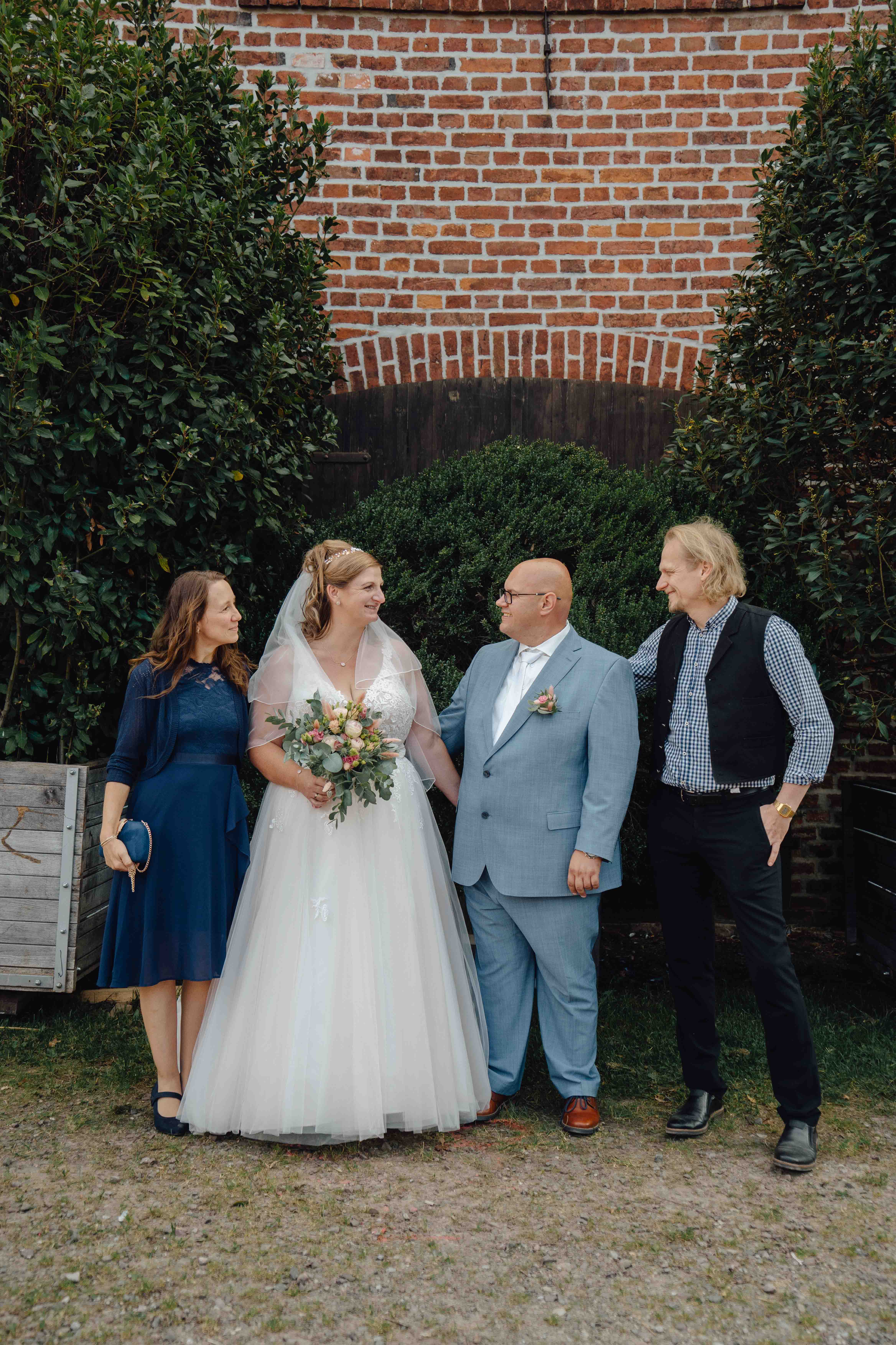 Heiraten im Scheunenviertel Kremmen 328