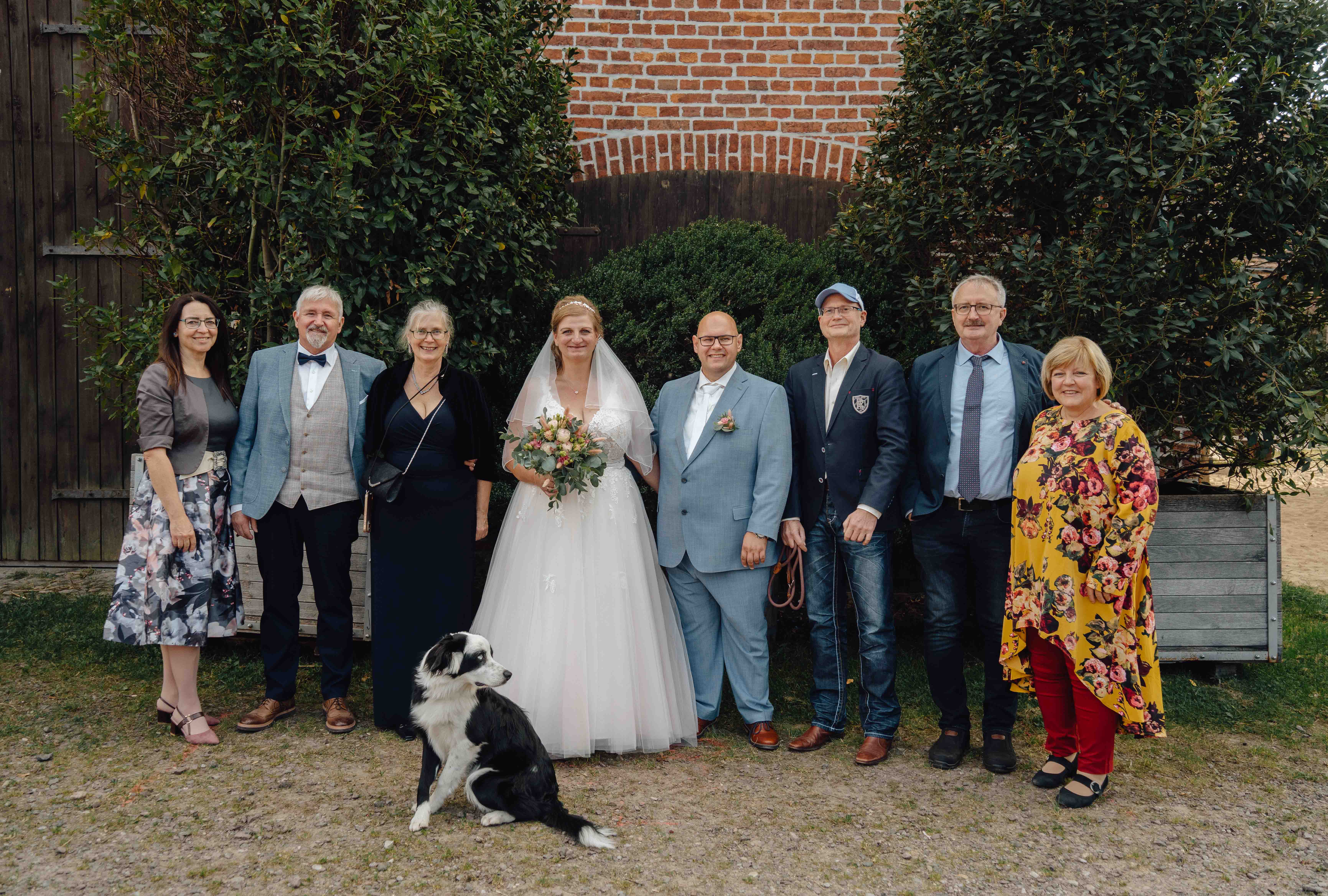 Heiraten im Scheunenviertel Kremmen 329