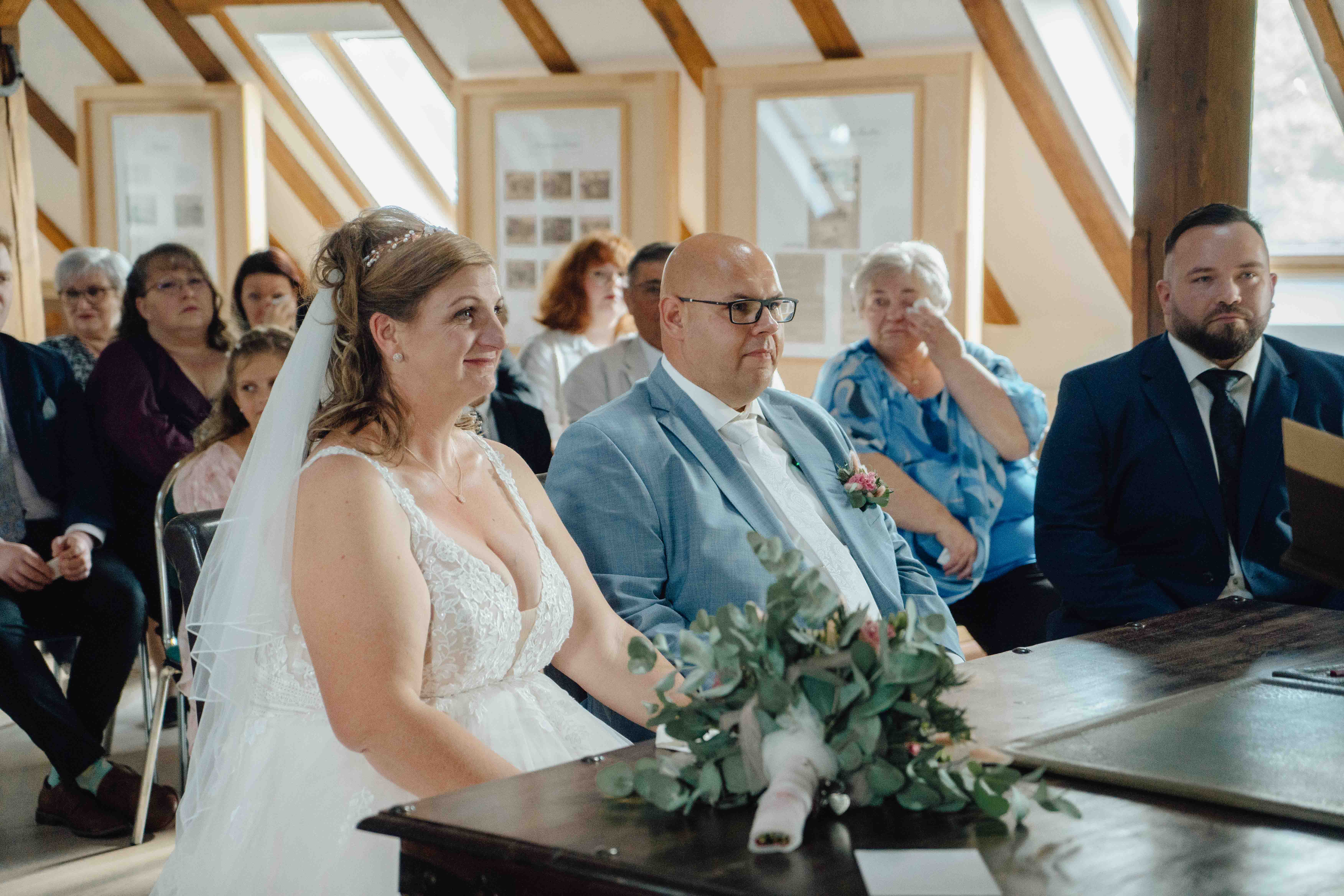 Heiraten im Scheunenviertel Kremmen 33