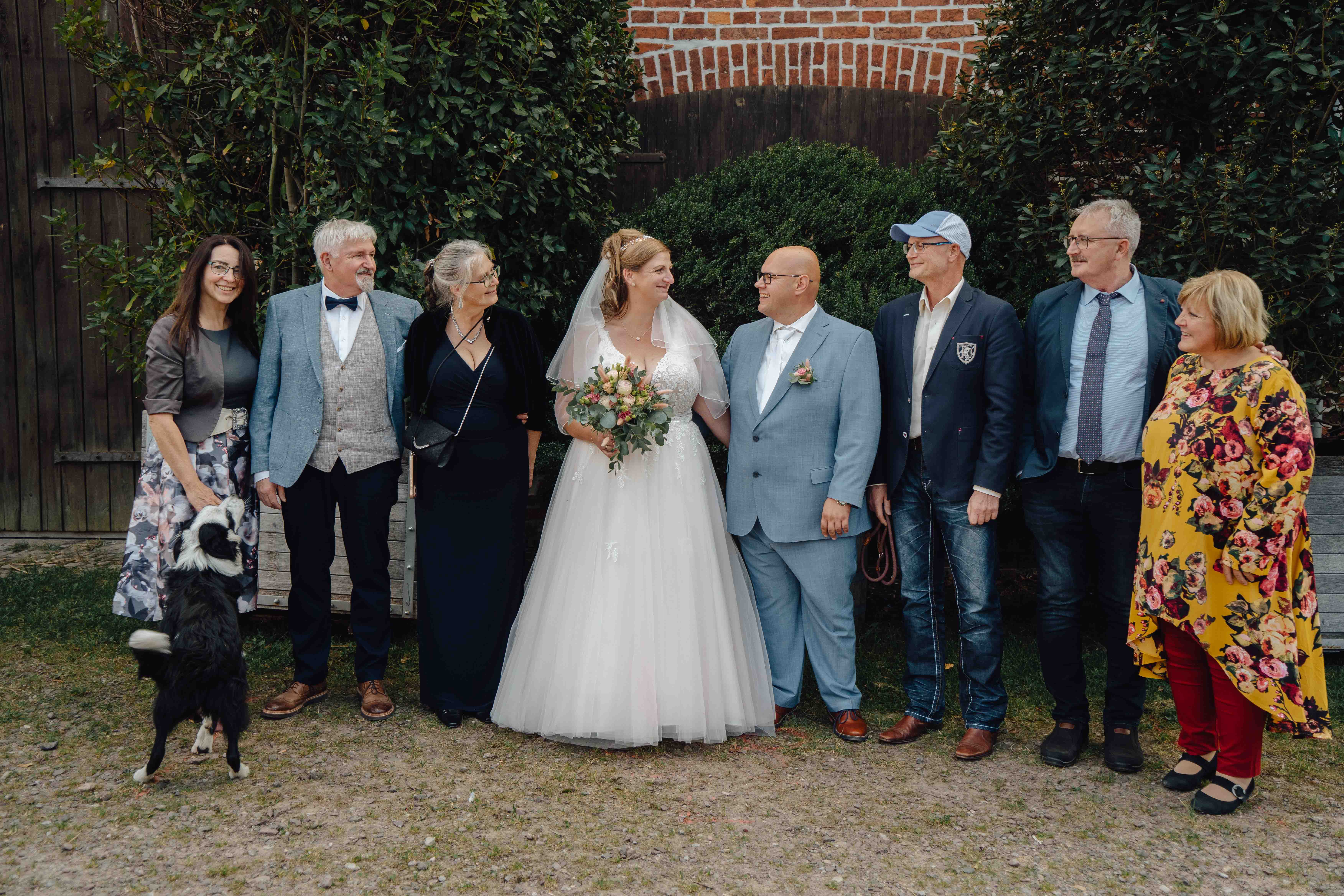 Heiraten im Scheunenviertel Kremmen 330