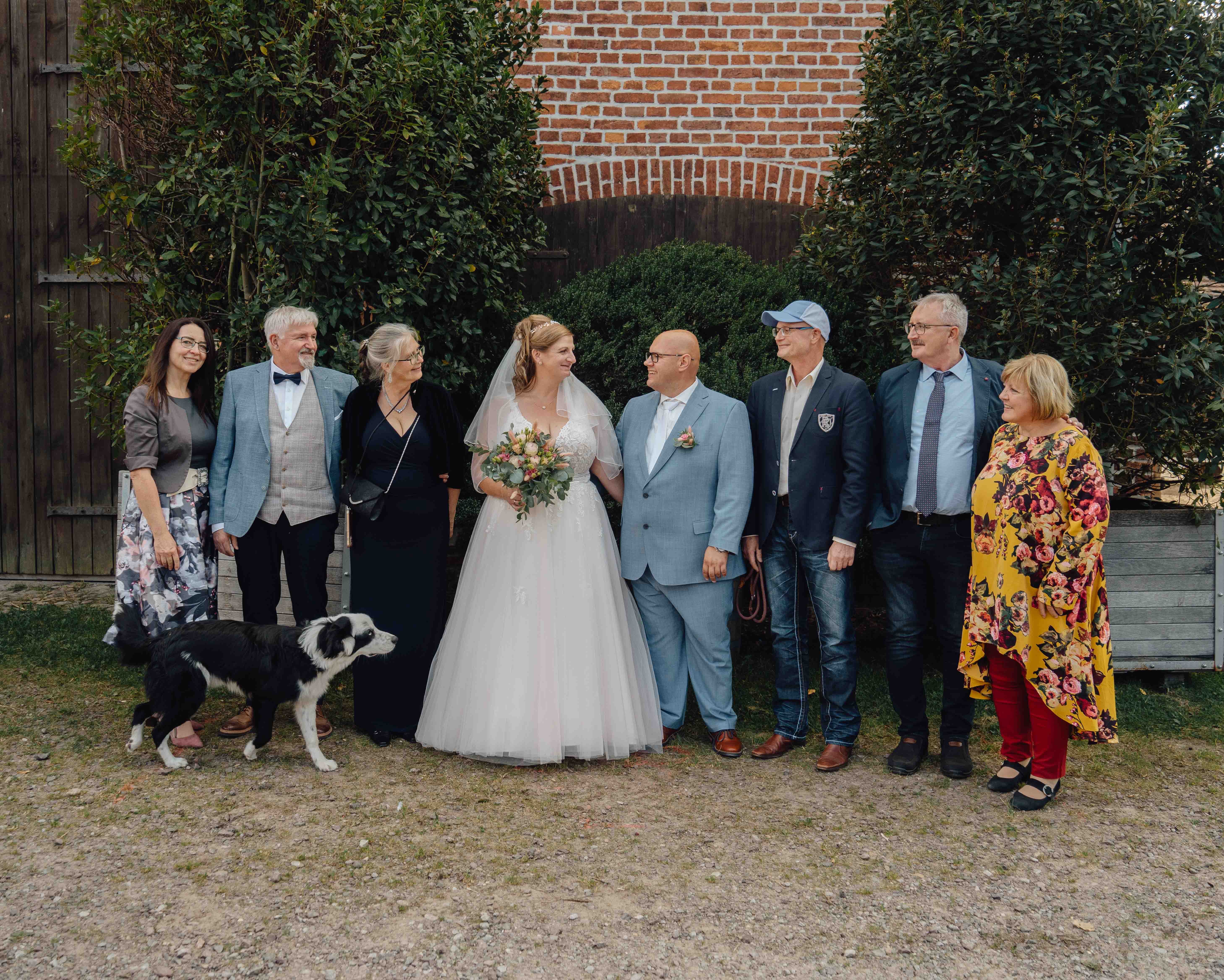 Heiraten im Scheunenviertel Kremmen 331