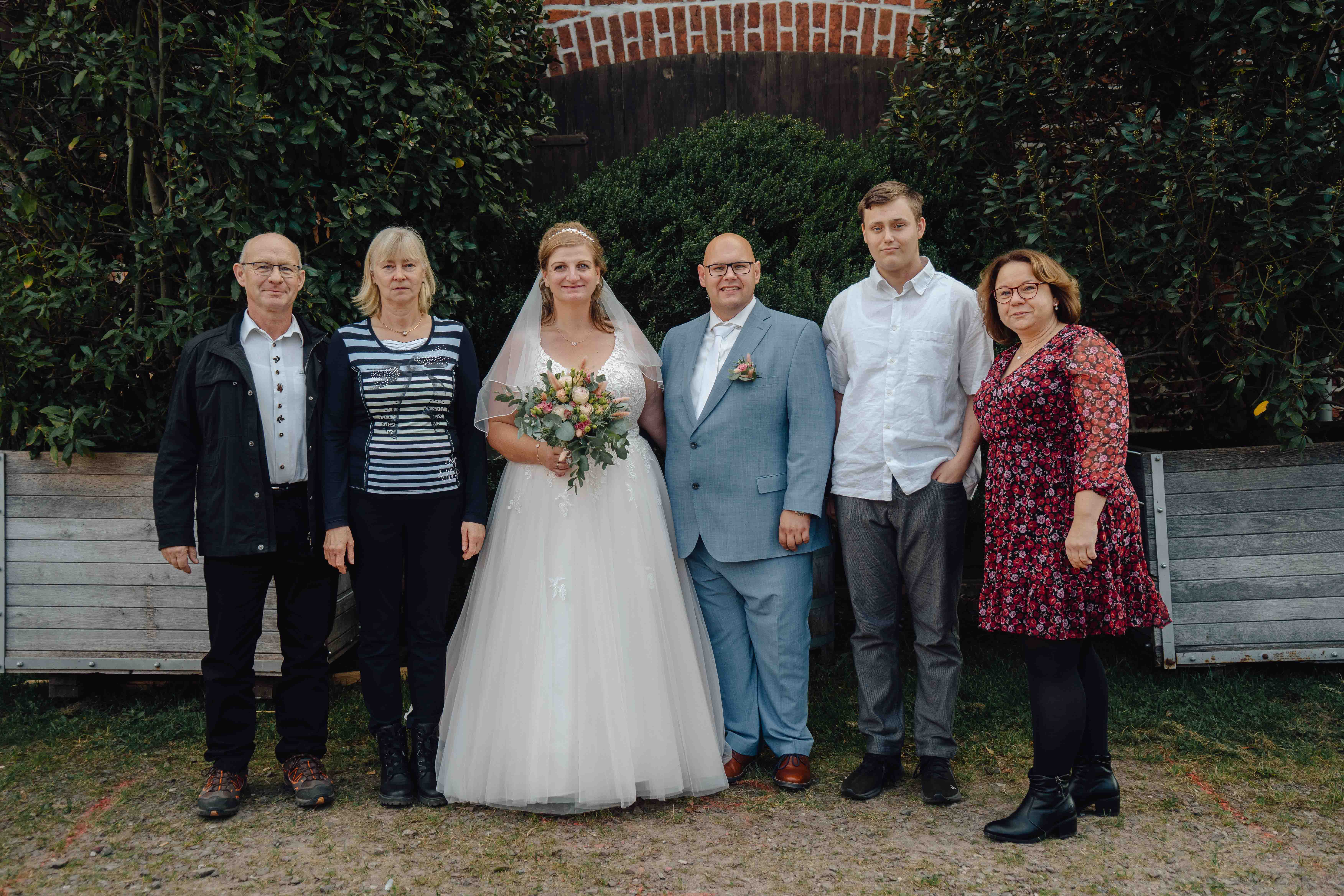 Heiraten im Scheunenviertel Kremmen 332