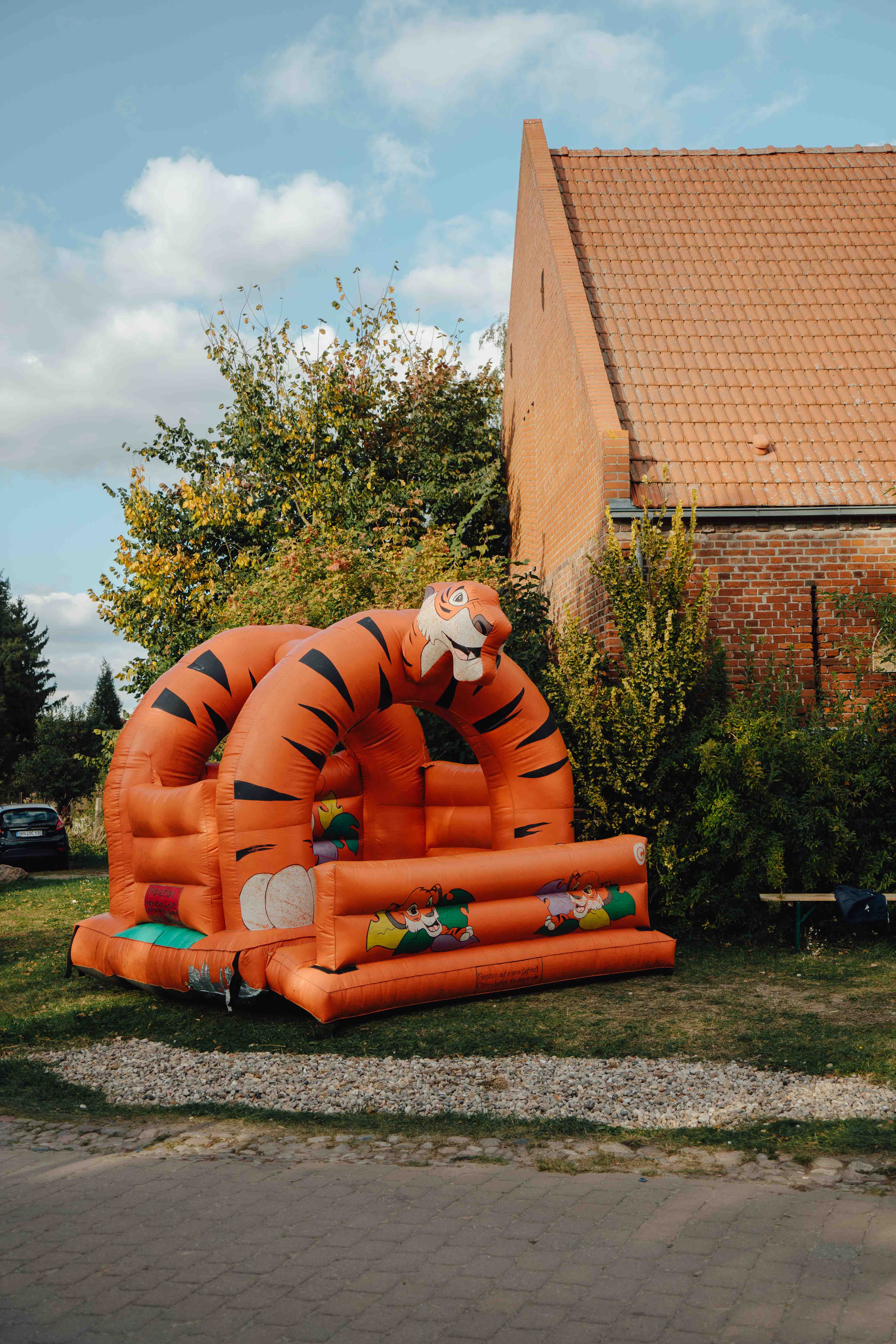 Heiraten im Scheunenviertel Kremmen 335