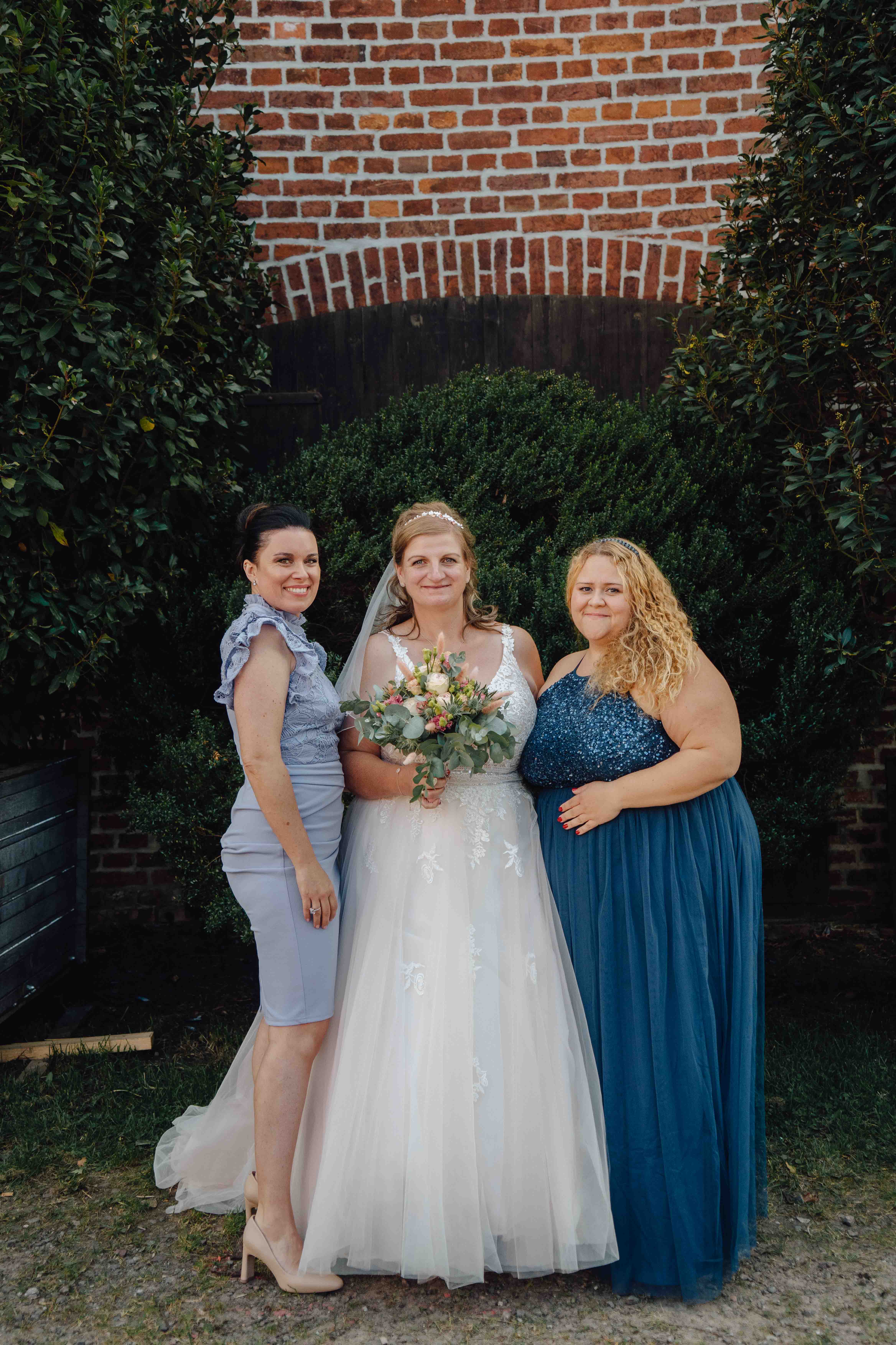 Heiraten im Scheunenviertel Kremmen 336