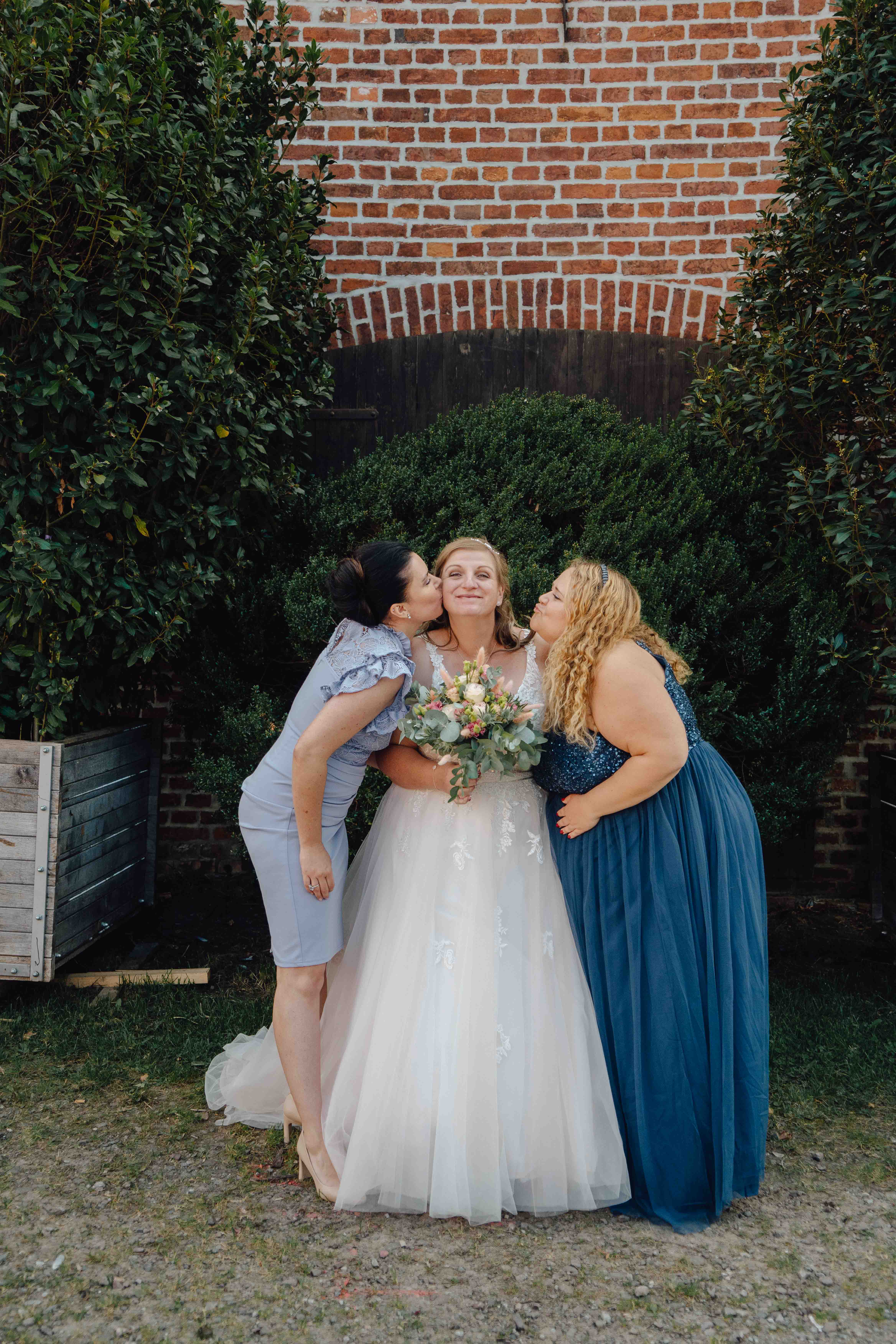 Heiraten im Scheunenviertel Kremmen 337