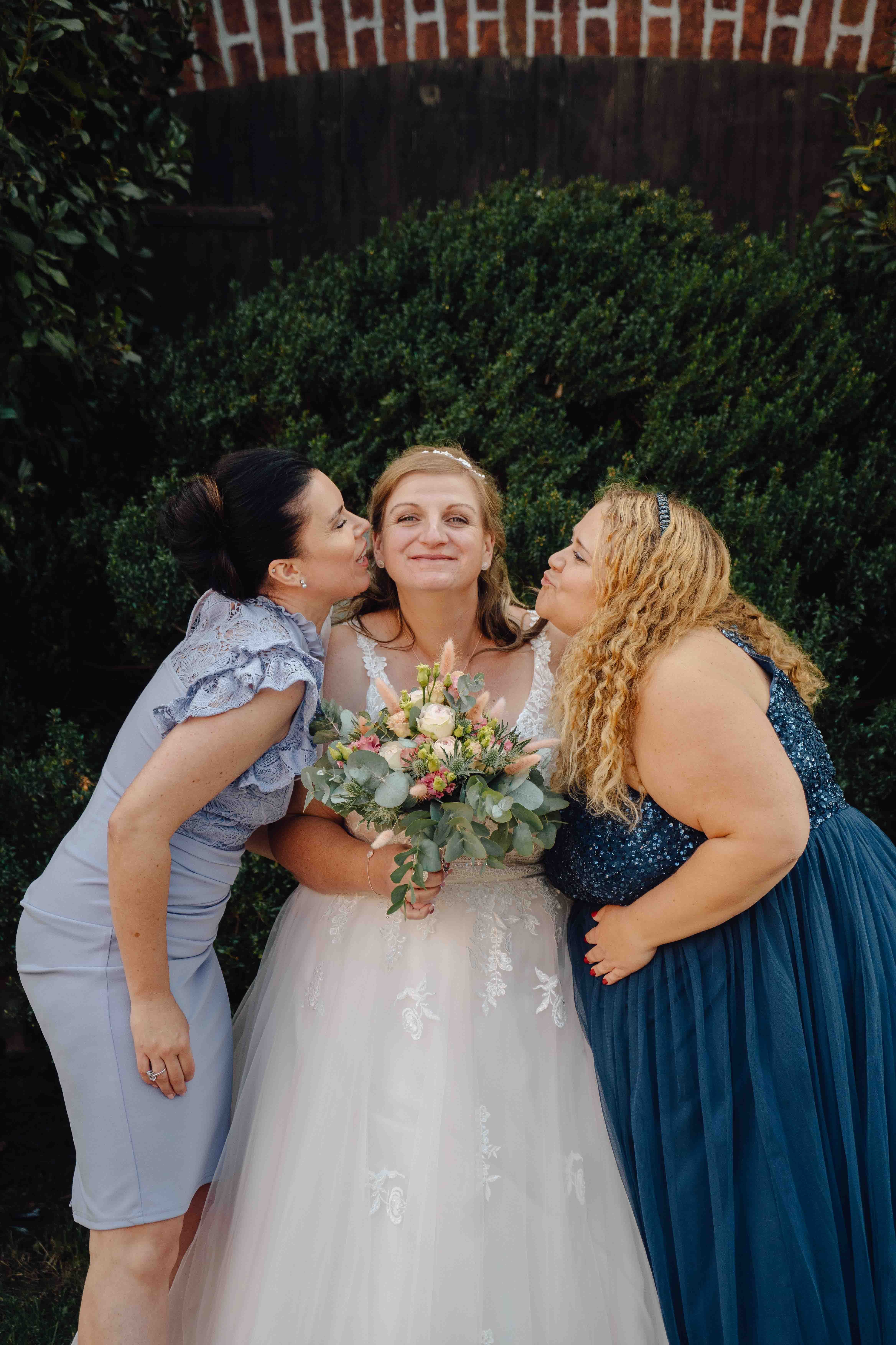 Heiraten im Scheunenviertel Kremmen 338