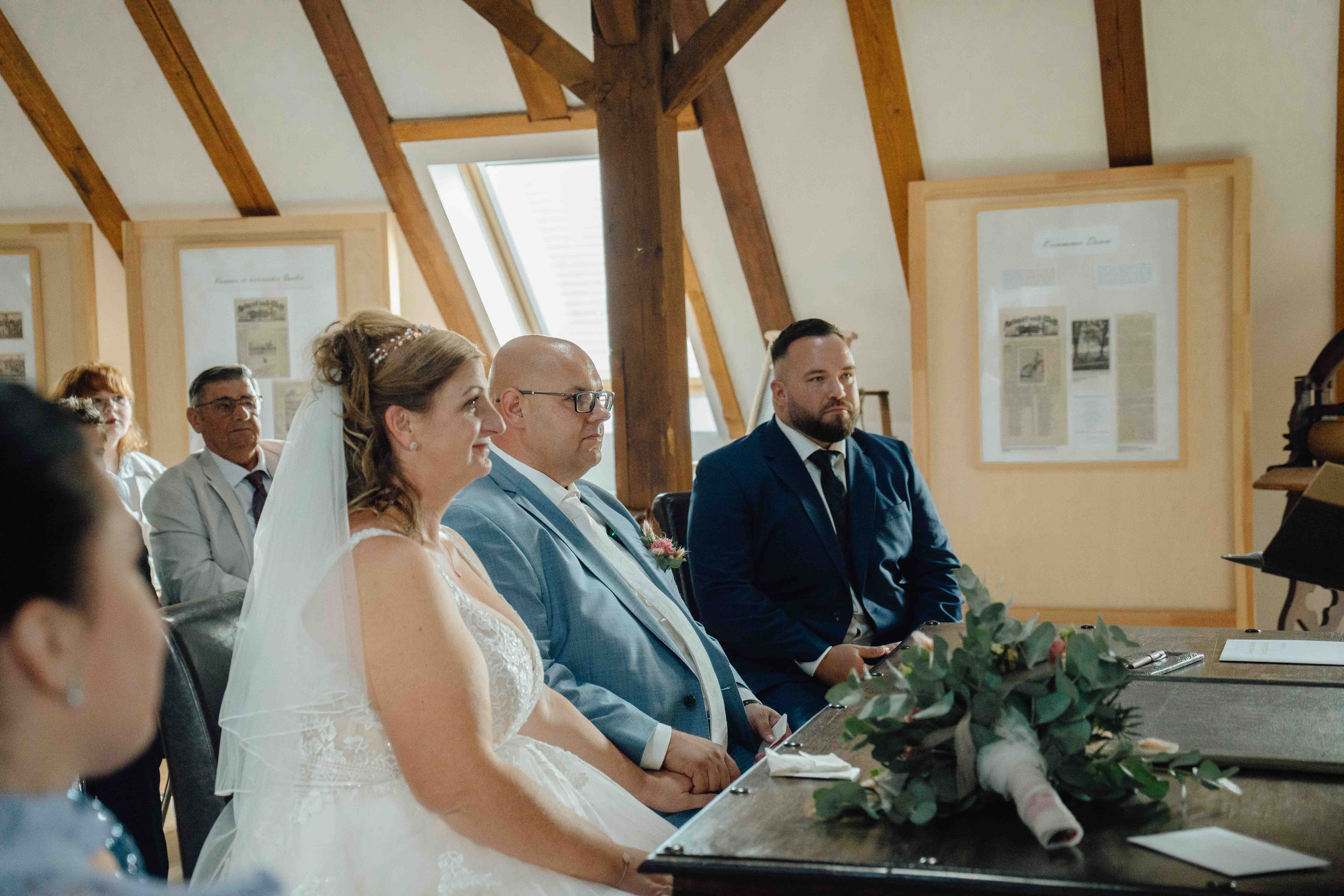 Heiraten im Scheunenviertel Kremmen 34