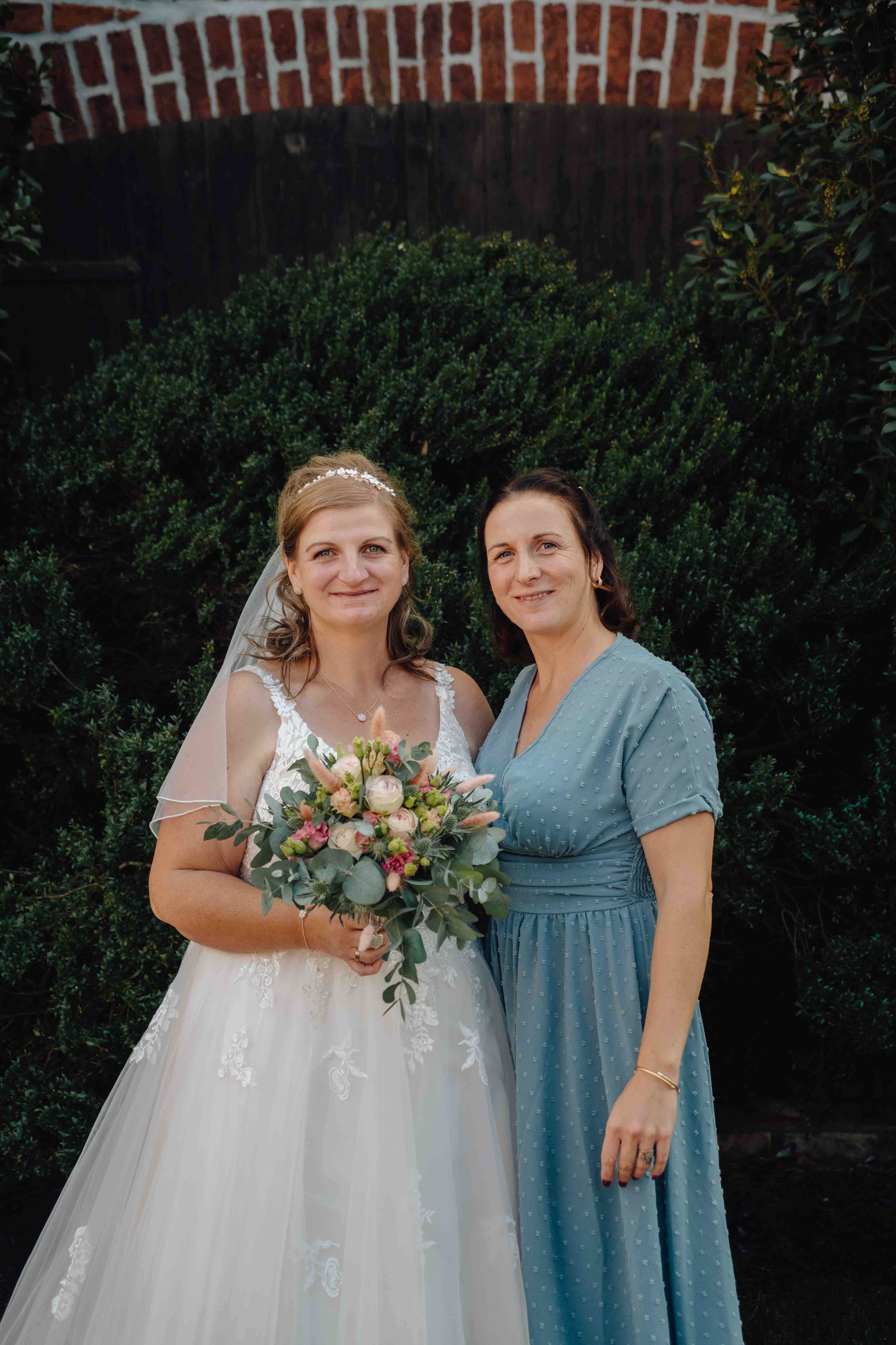 Heiraten im Scheunenviertel Kremmen 340