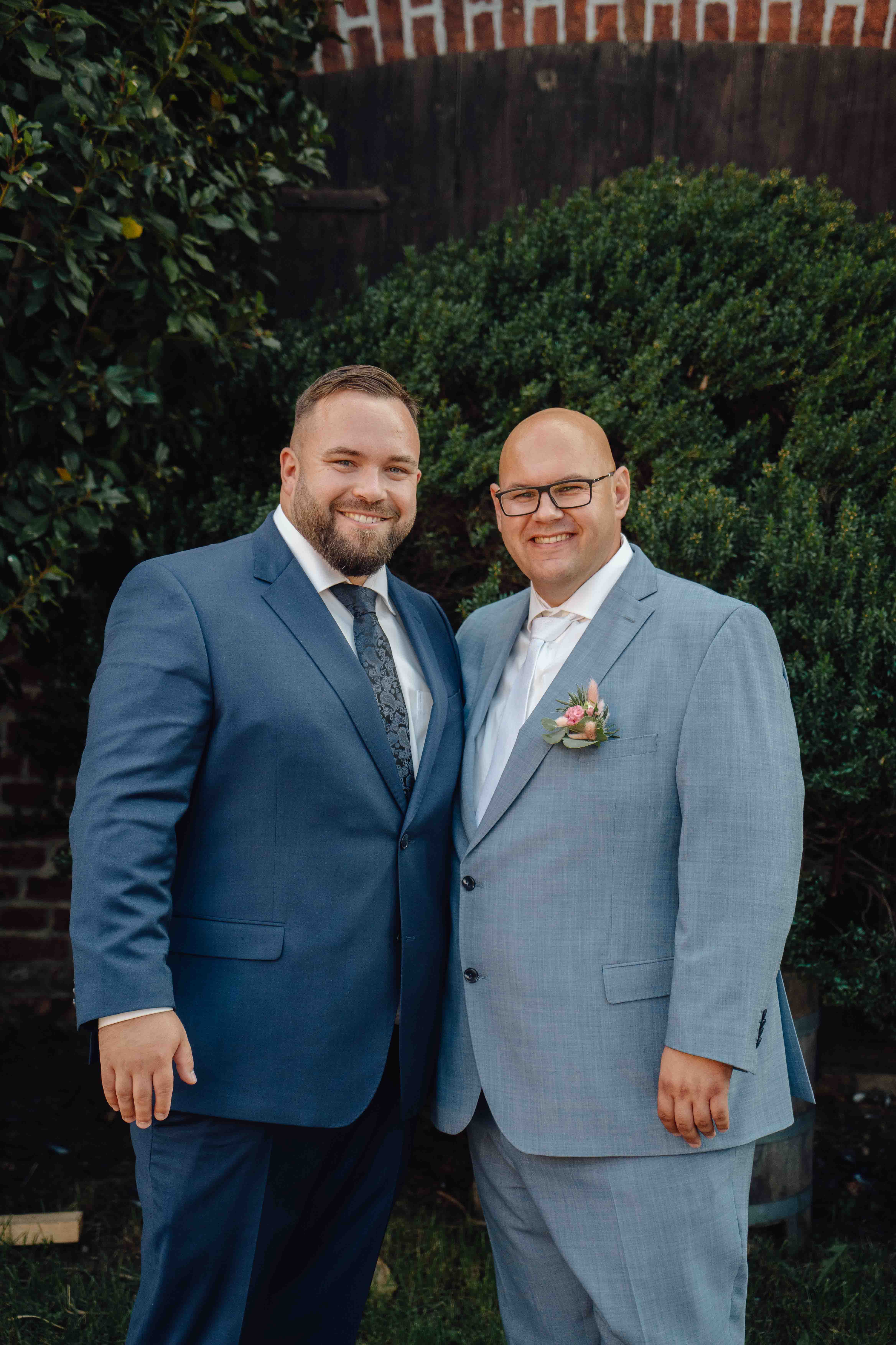 Heiraten im Scheunenviertel Kremmen 341