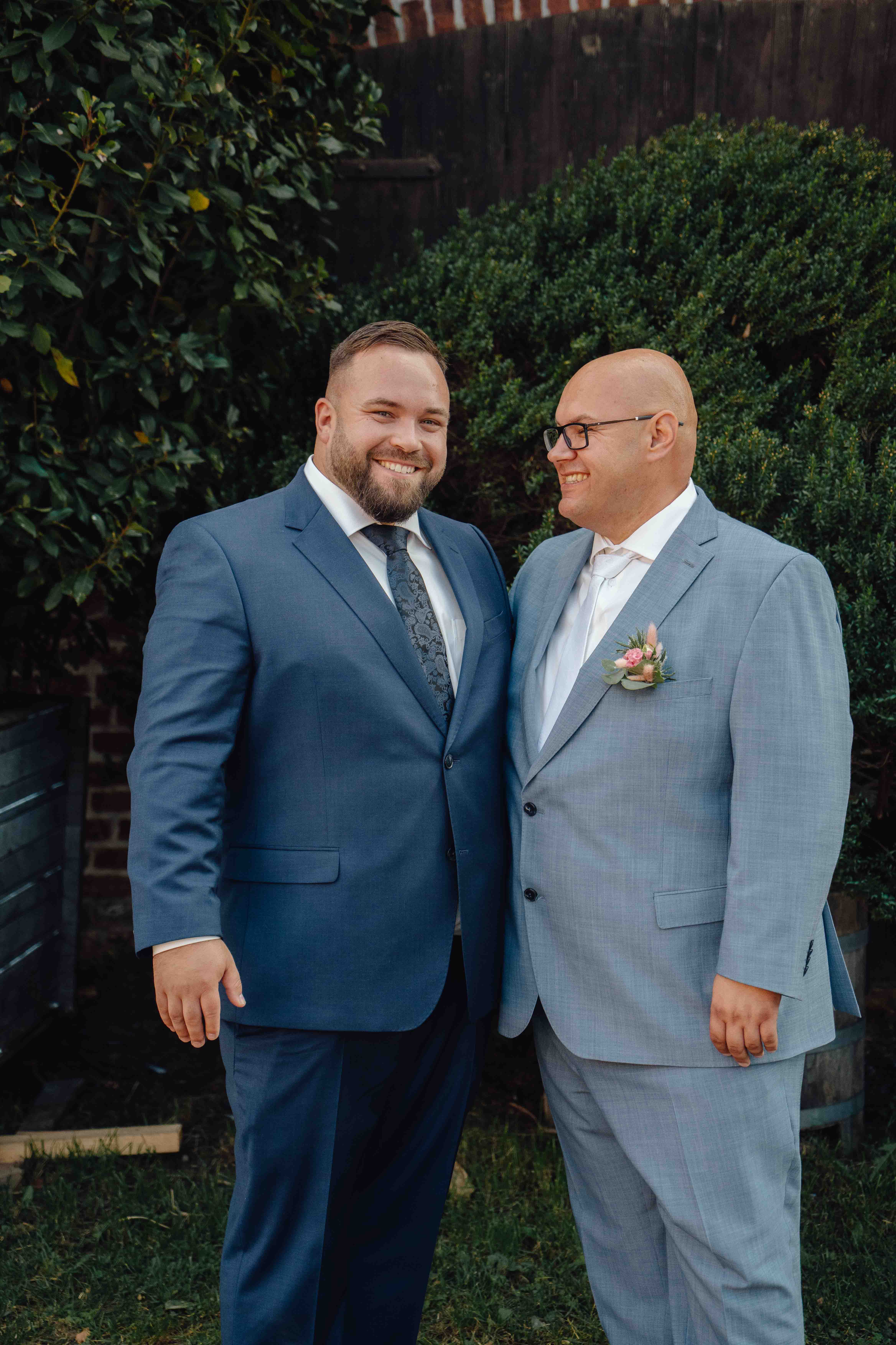 Heiraten im Scheunenviertel Kremmen 342