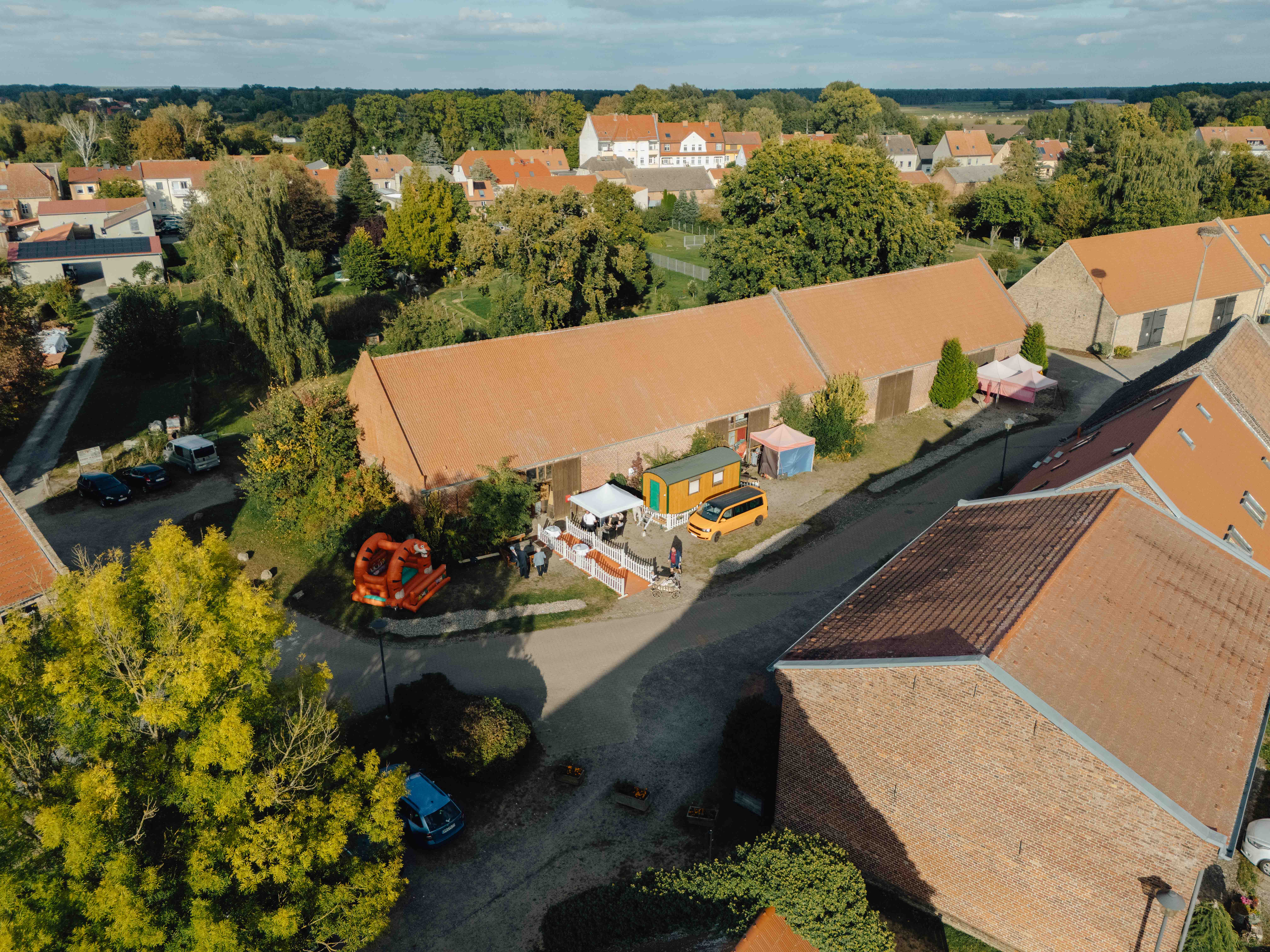 Heiraten im Scheunenviertel Kremmen 343