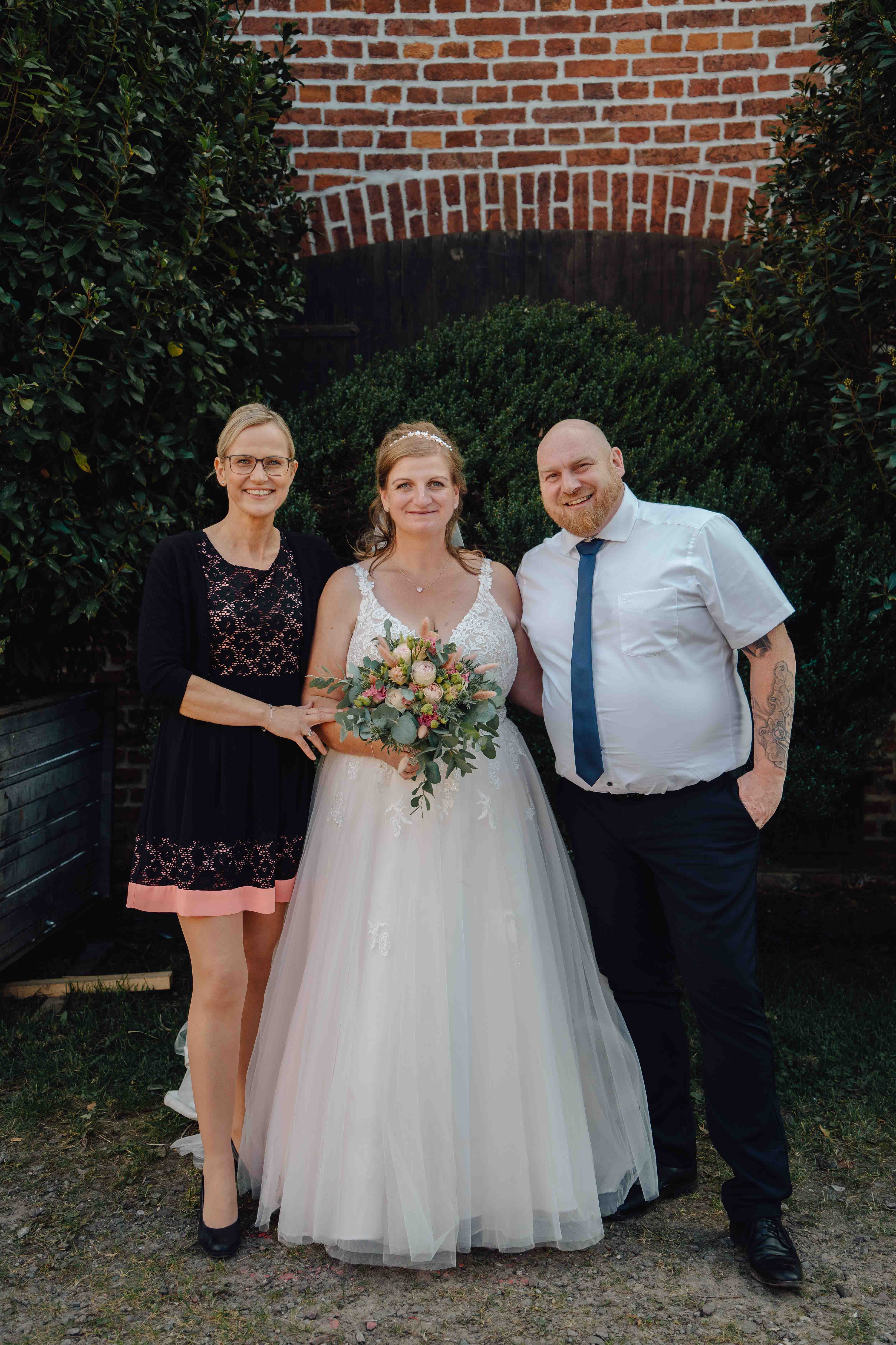 Heiraten im Scheunenviertel Kremmen 344