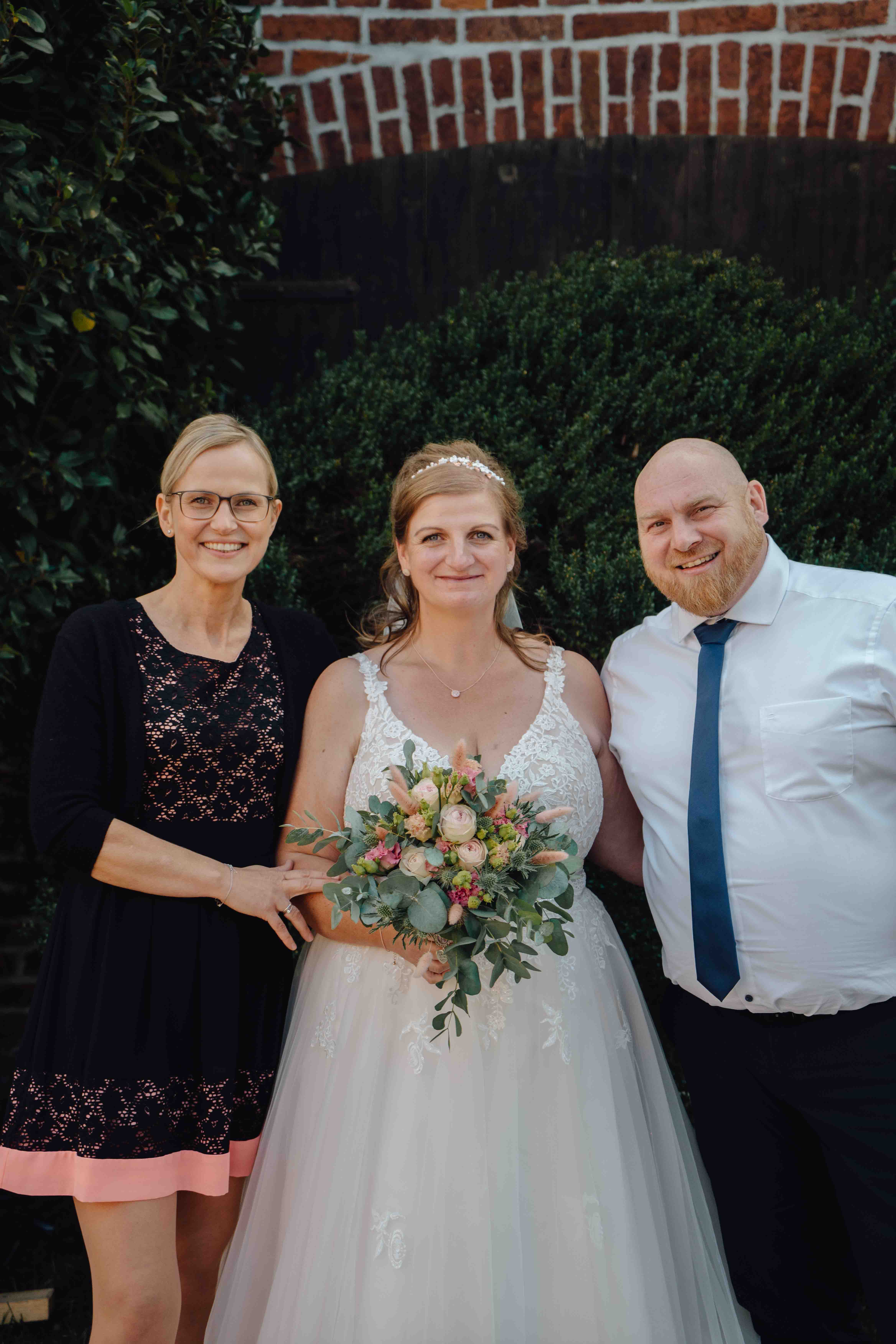 Heiraten im Scheunenviertel Kremmen 345