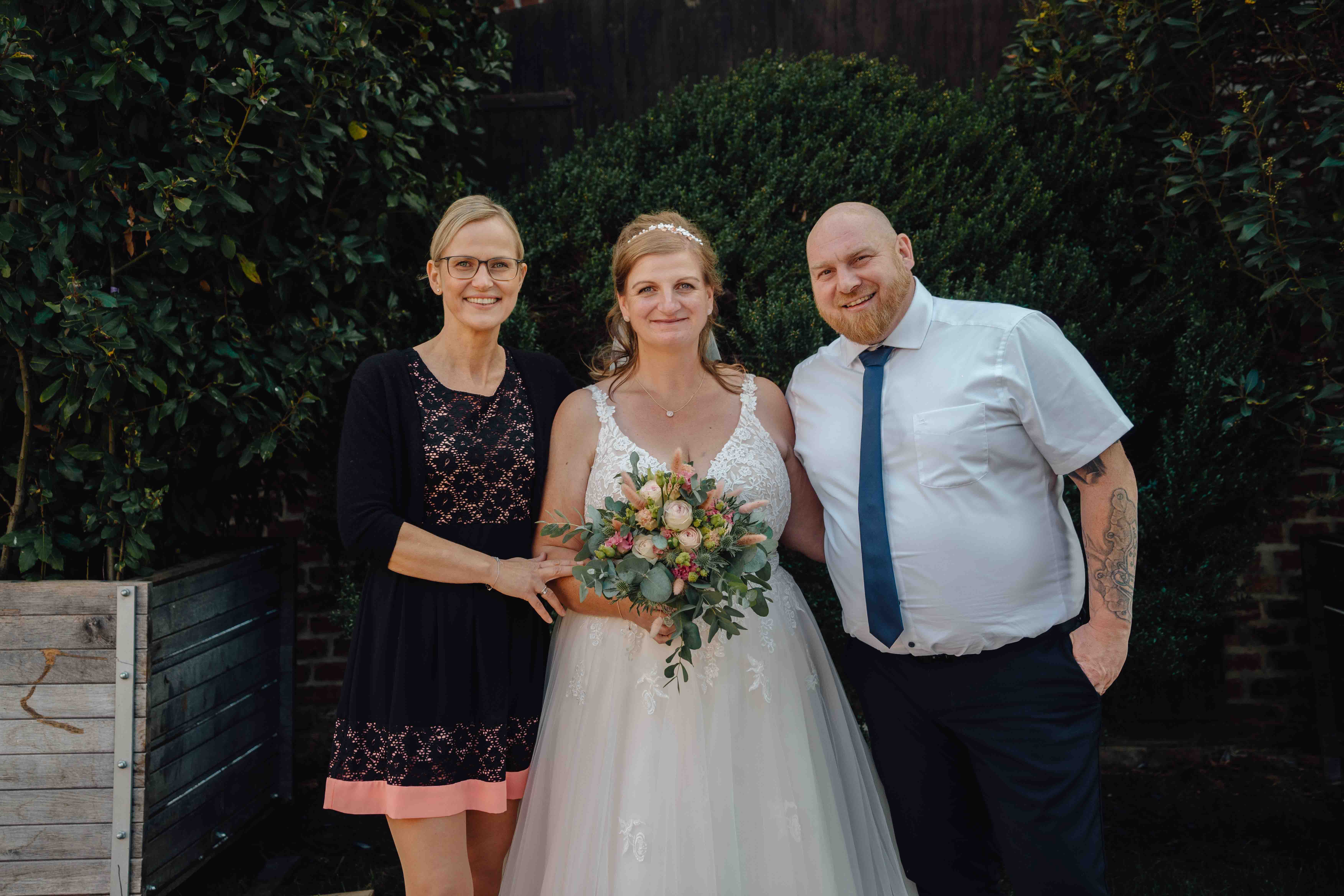 Heiraten im Scheunenviertel Kremmen 346