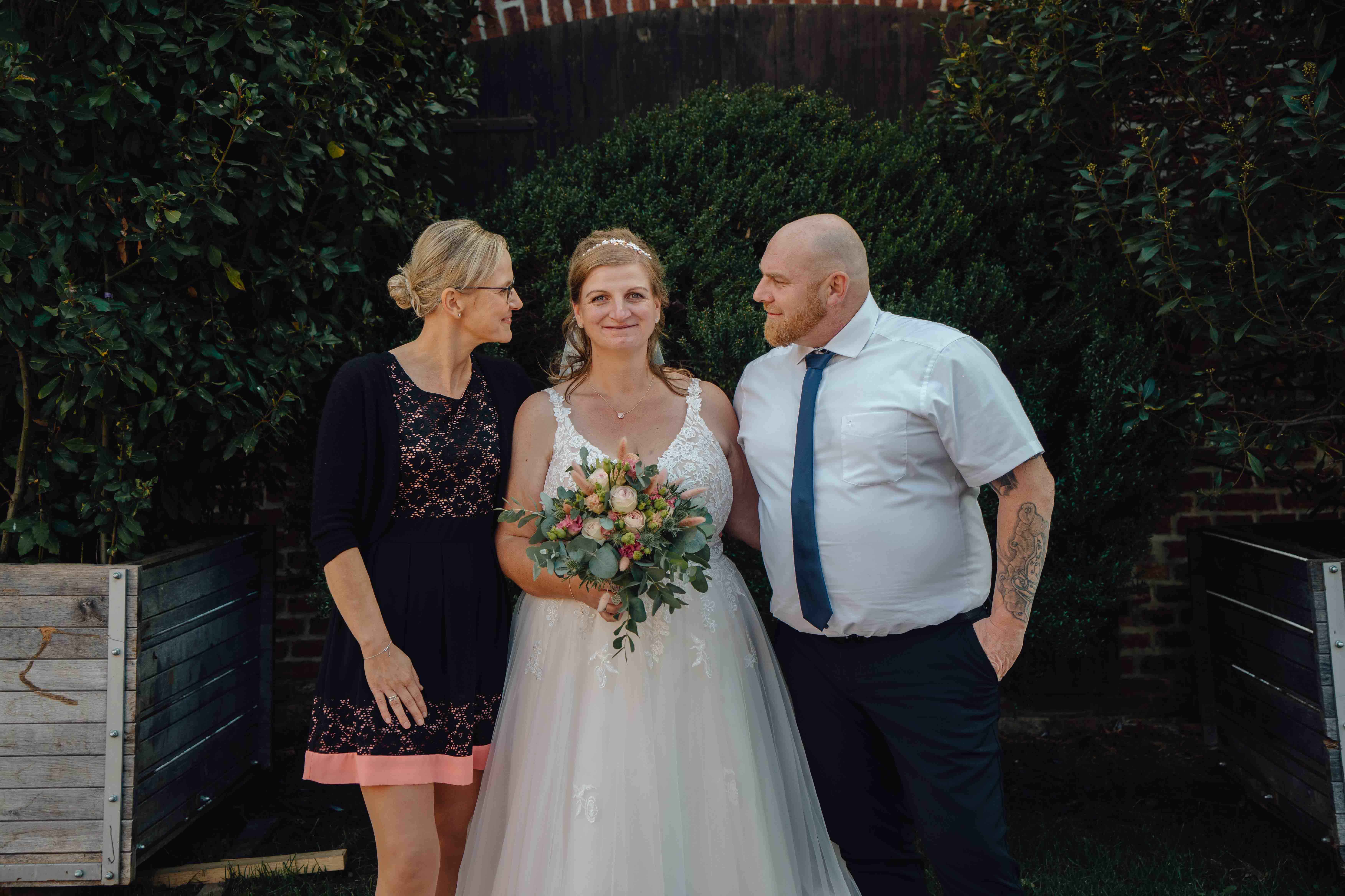 Heiraten im Scheunenviertel Kremmen 347