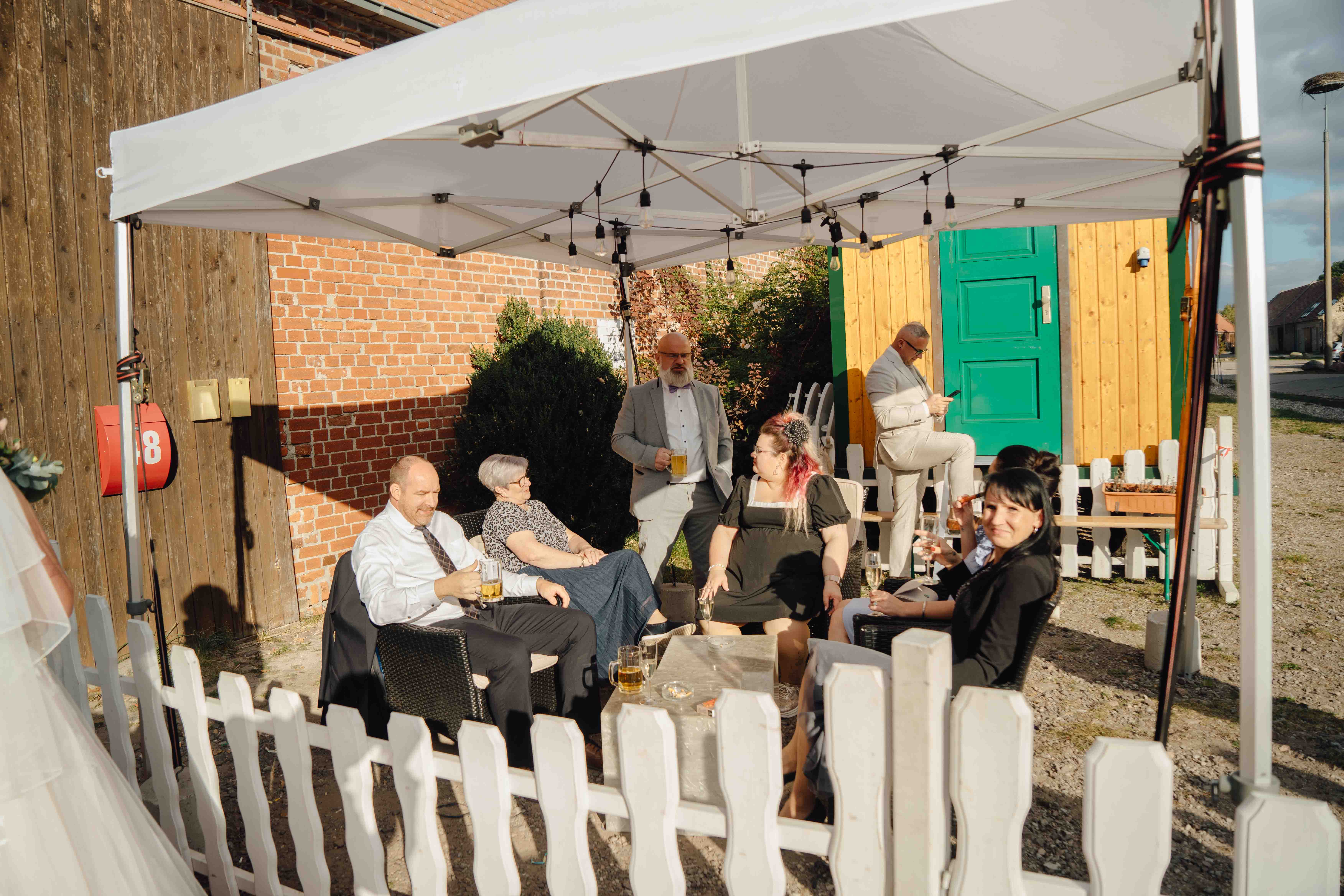 Heiraten im Scheunenviertel Kremmen 350