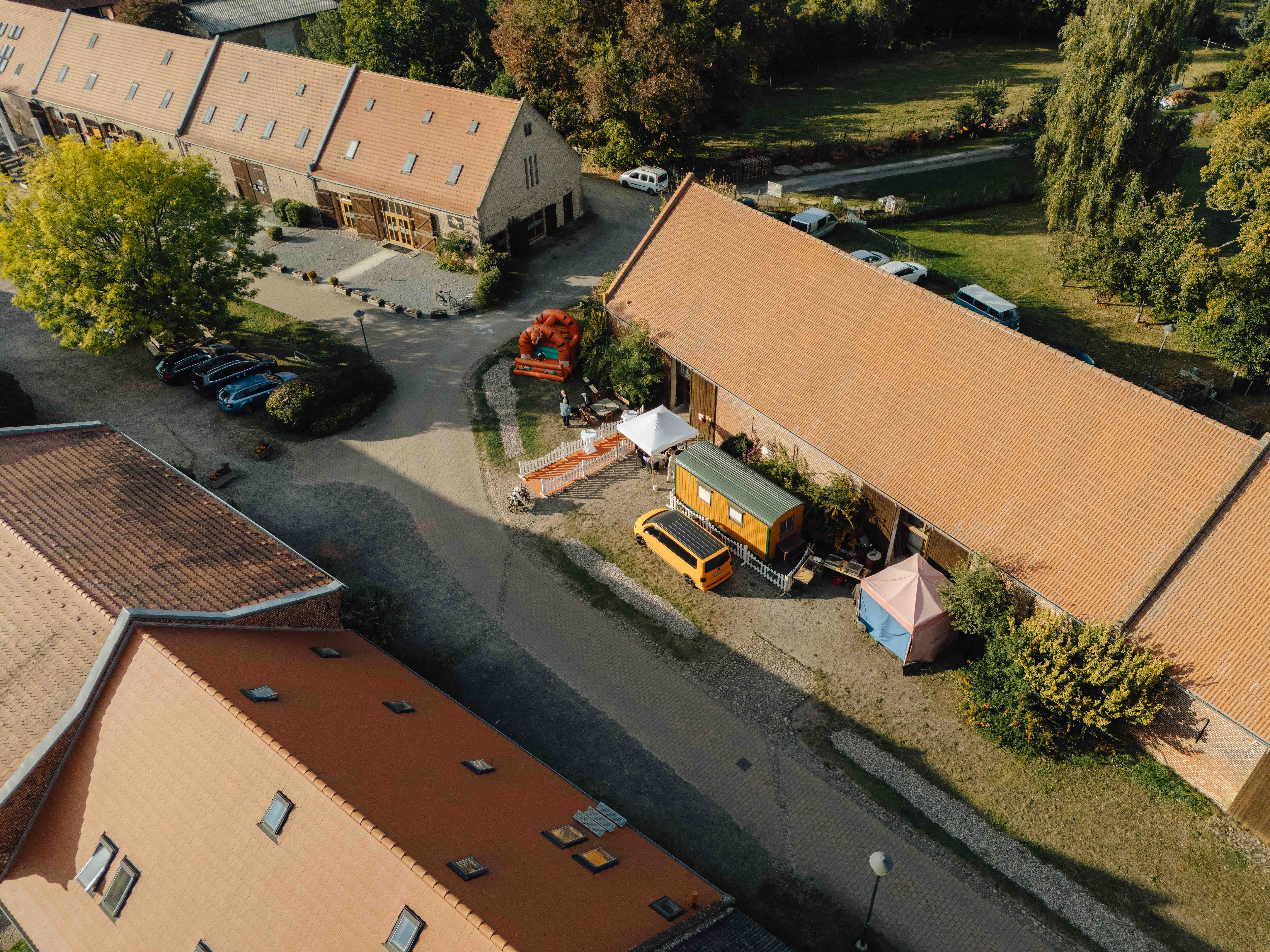 Heiraten im Scheunenviertel Kremmen 351
