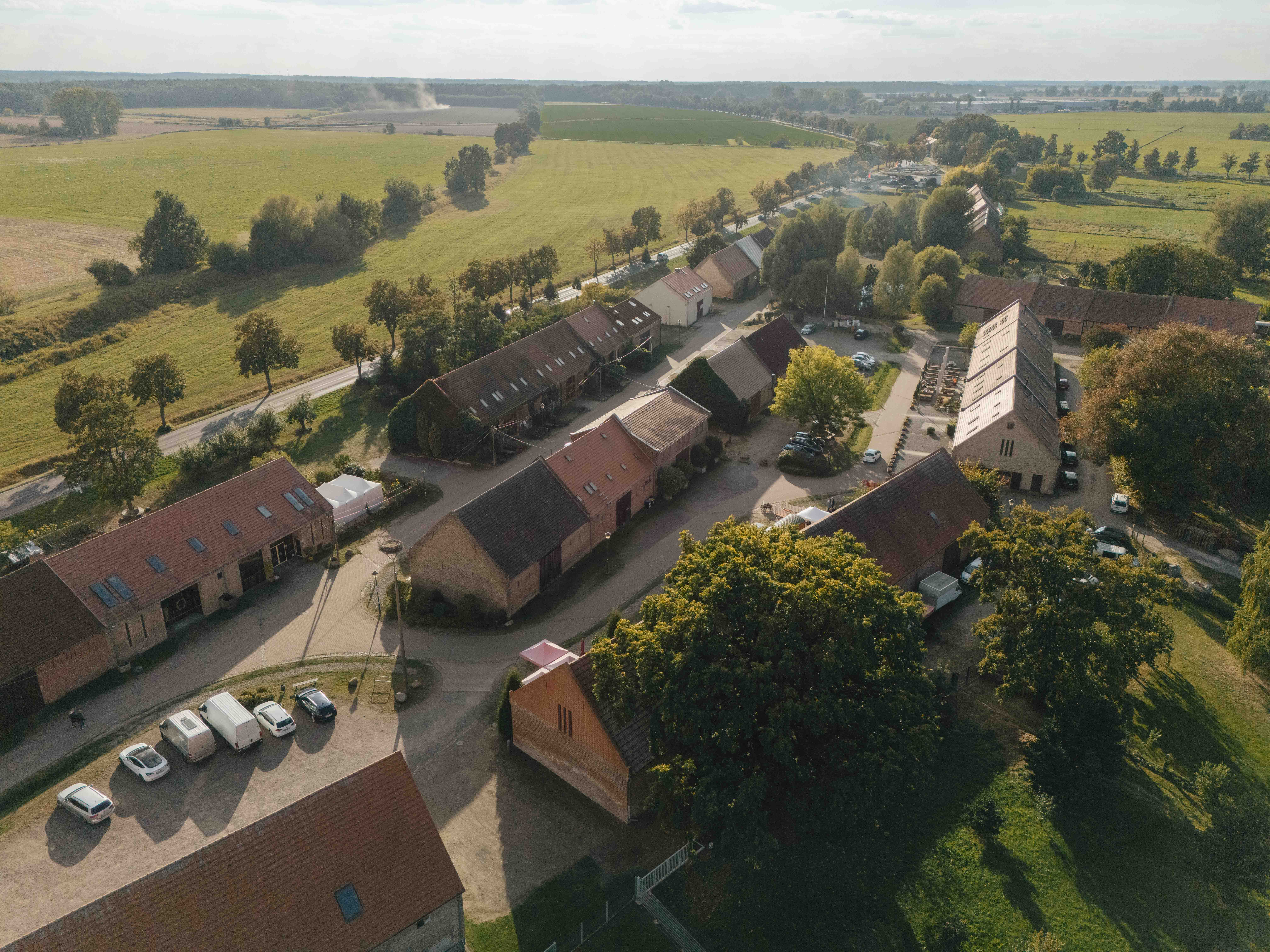Heiraten im Scheunenviertel Kremmen 352