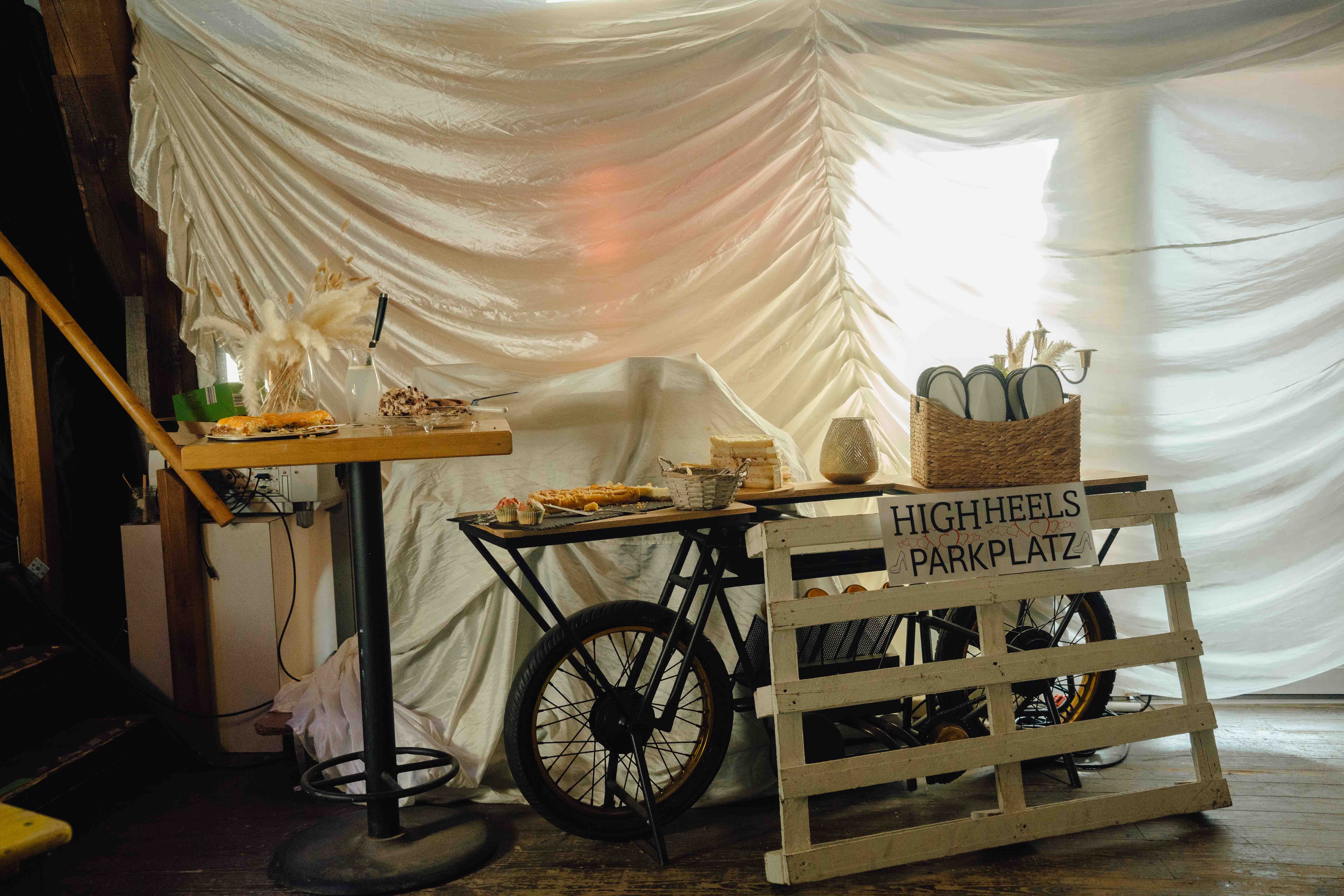 Heiraten im Scheunenviertel Kremmen 353