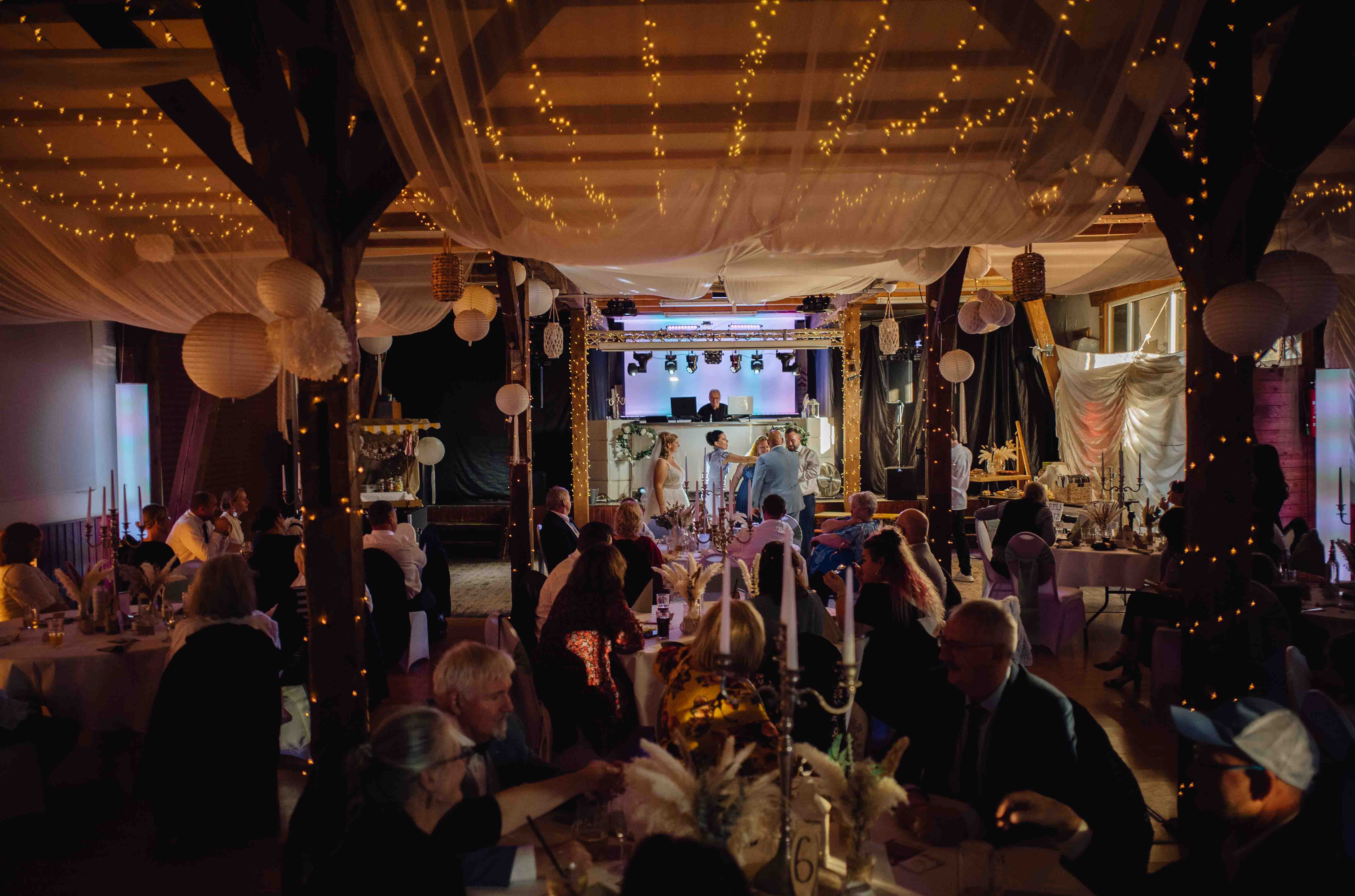 Heiraten im Scheunenviertel Kremmen 364