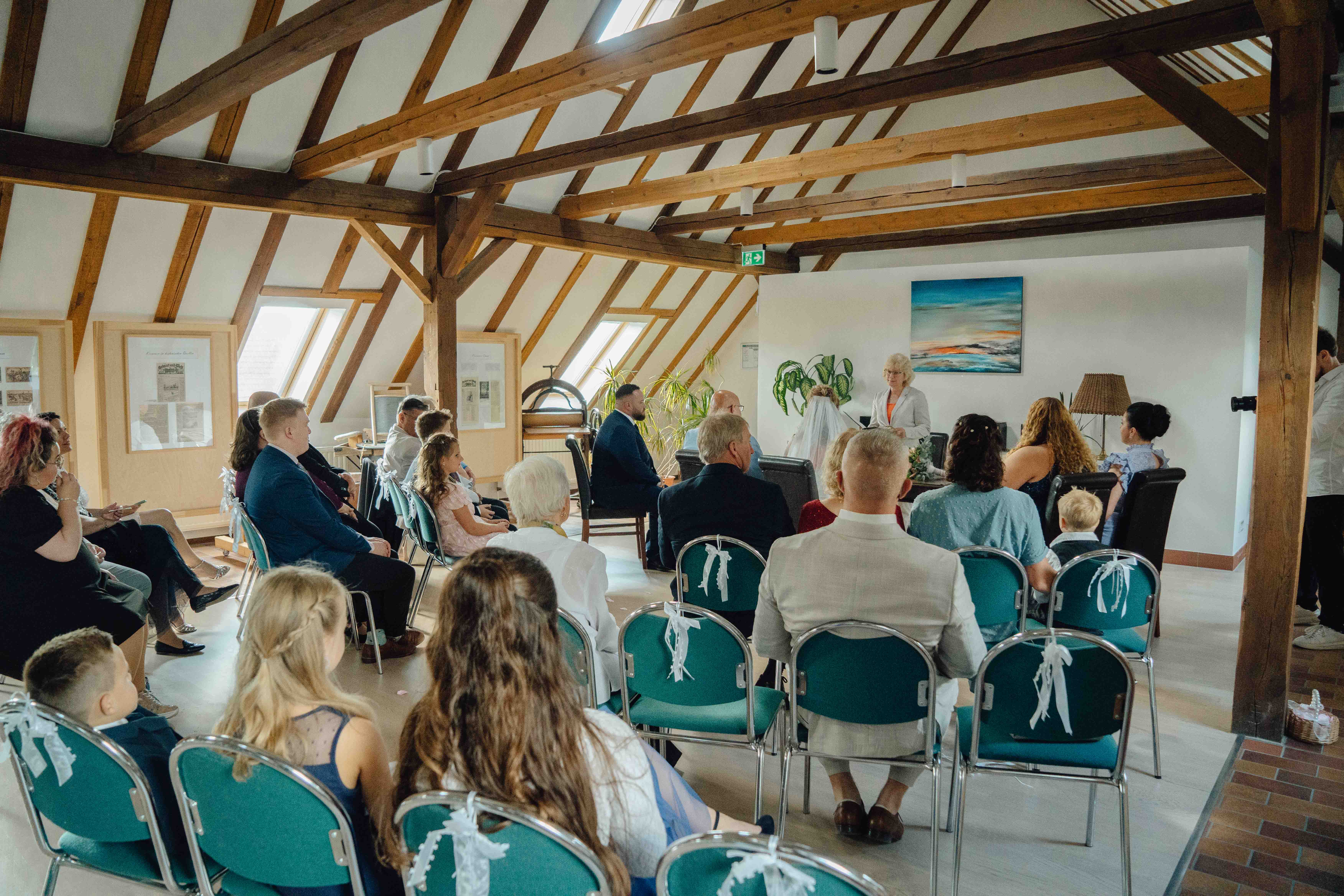 Heiraten im Scheunenviertel Kremmen 37