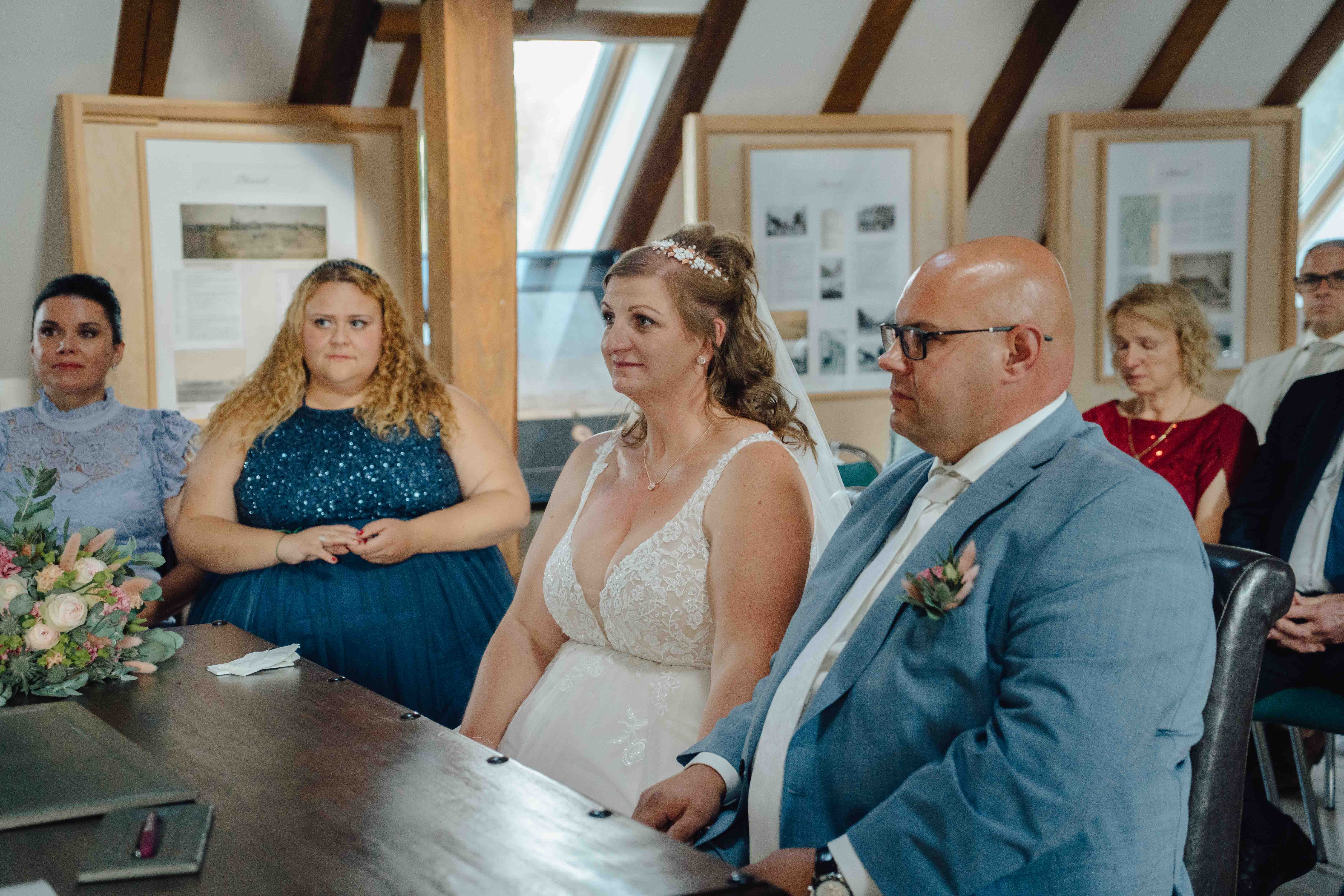 Heiraten im Scheunenviertel Kremmen 38