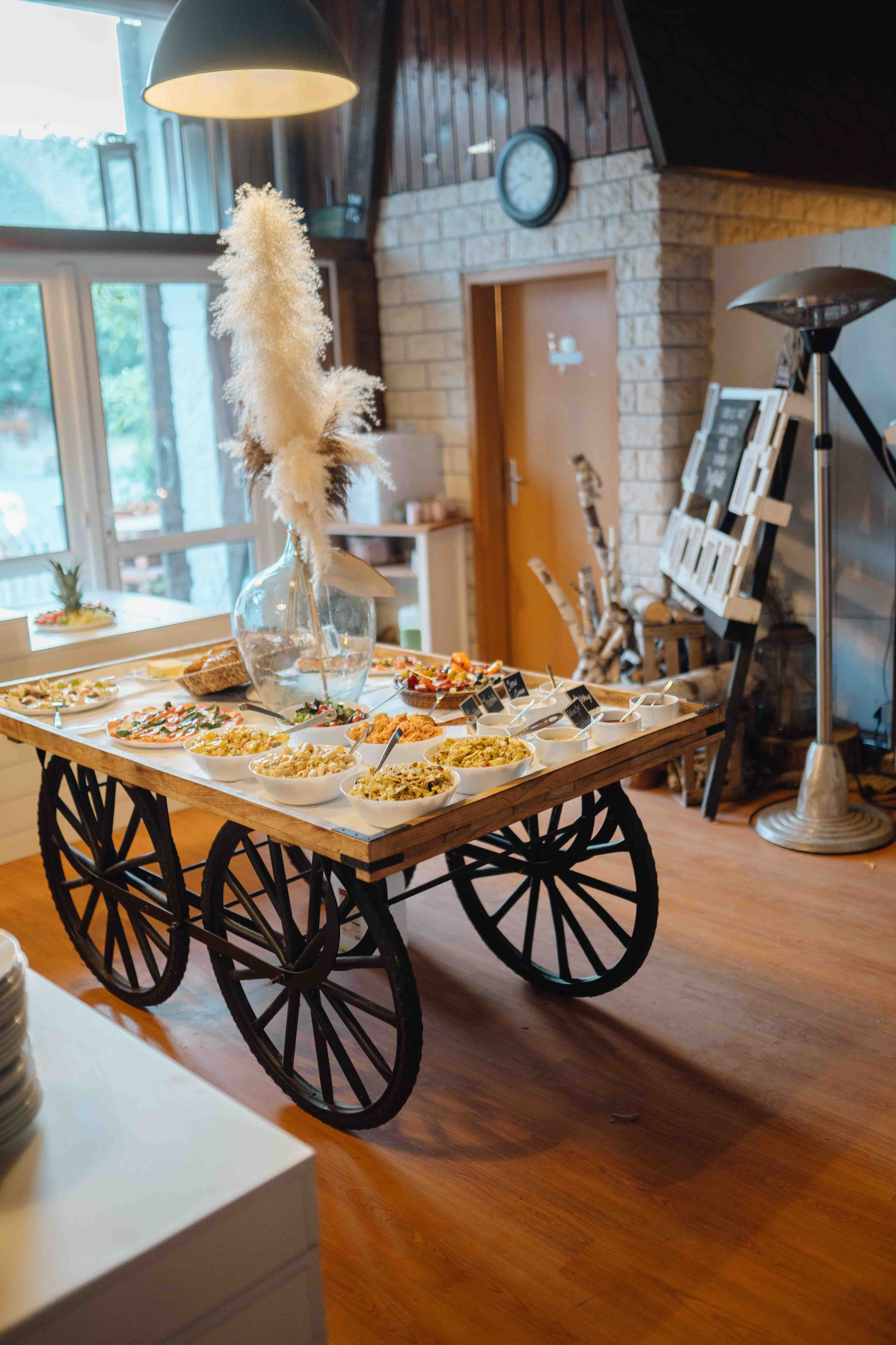 Heiraten im Scheunenviertel Kremmen 381