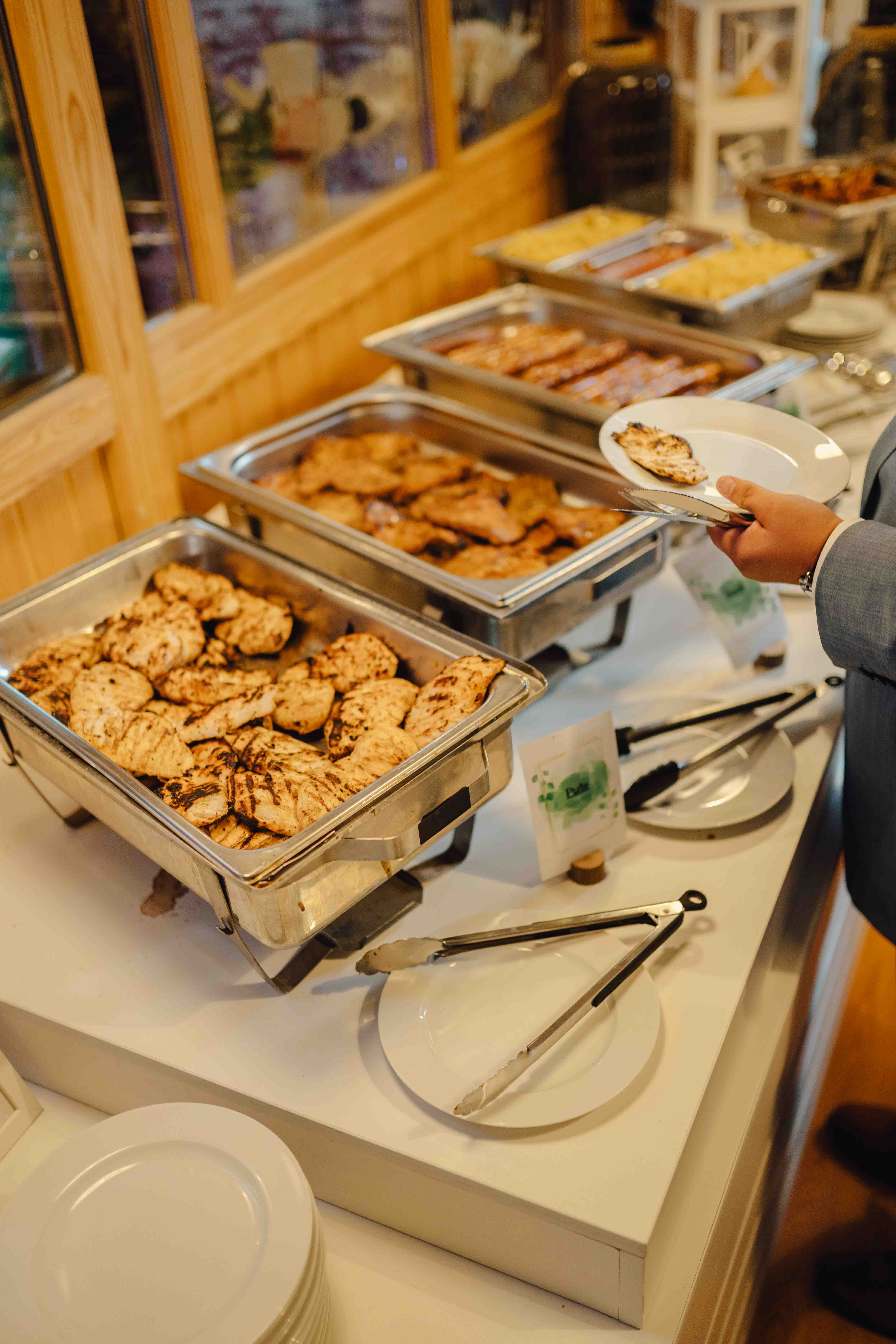Heiraten im Scheunenviertel Kremmen 386