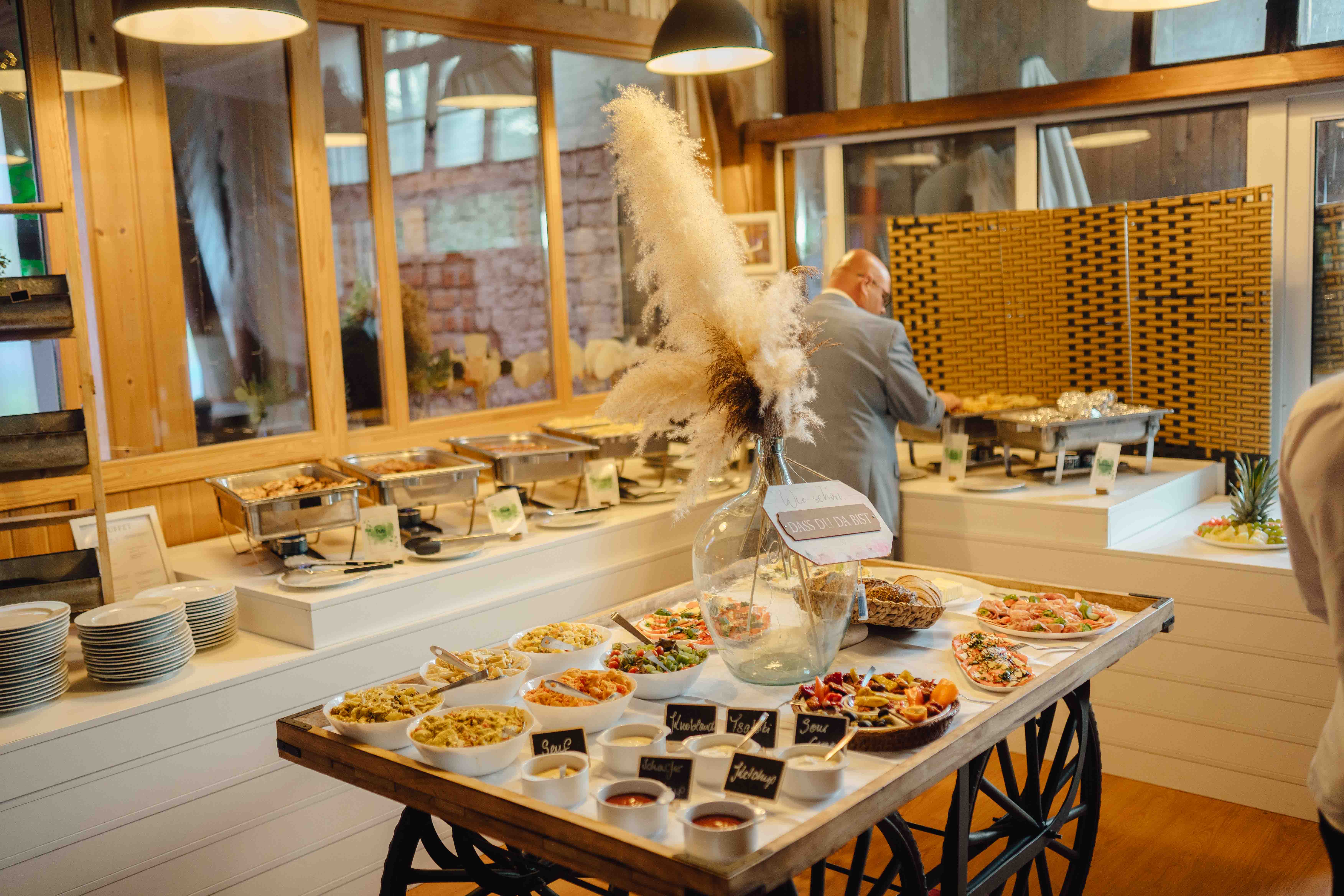 Heiraten im Scheunenviertel Kremmen 388