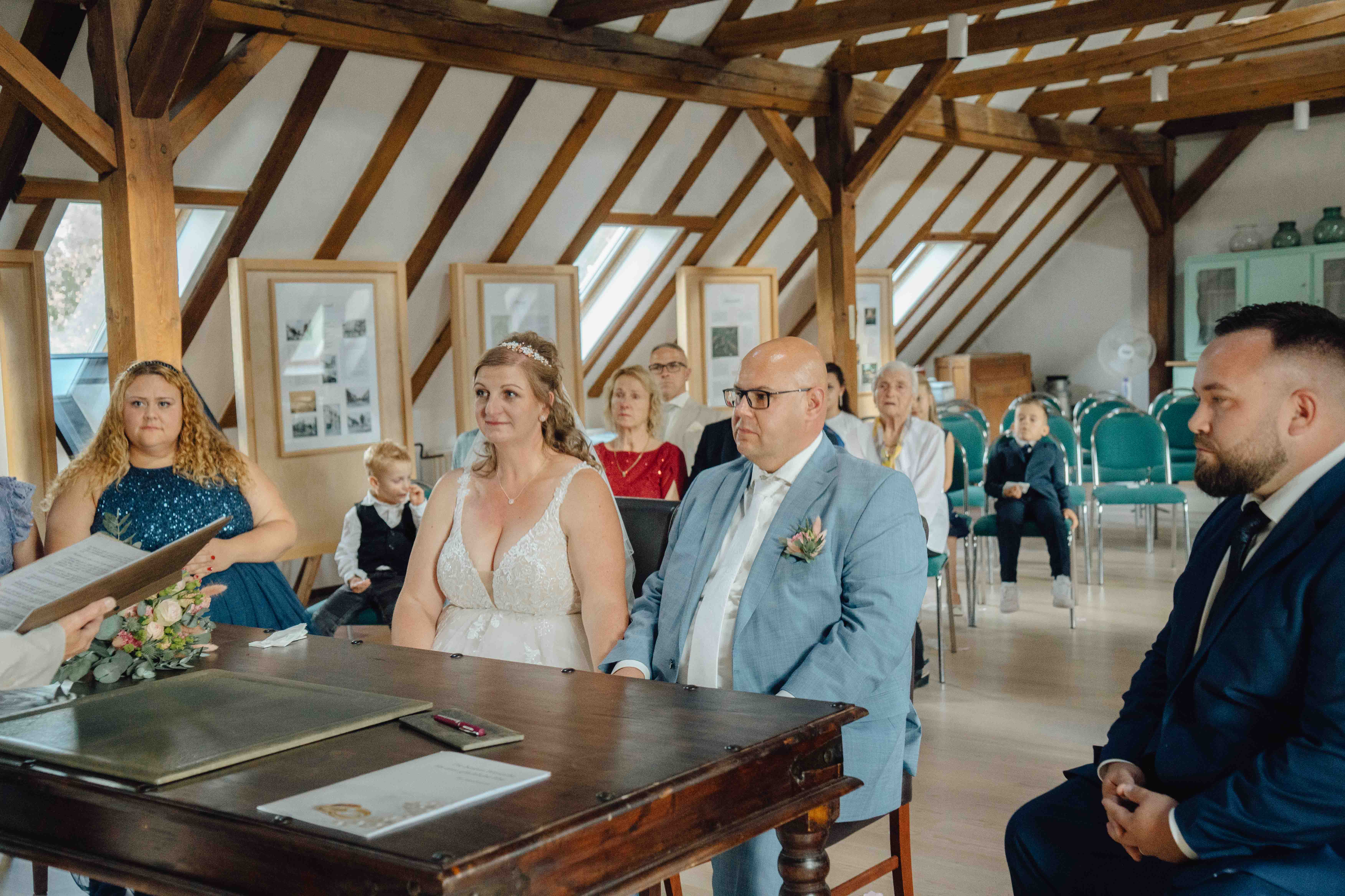 Heiraten im Scheunenviertel Kremmen 39